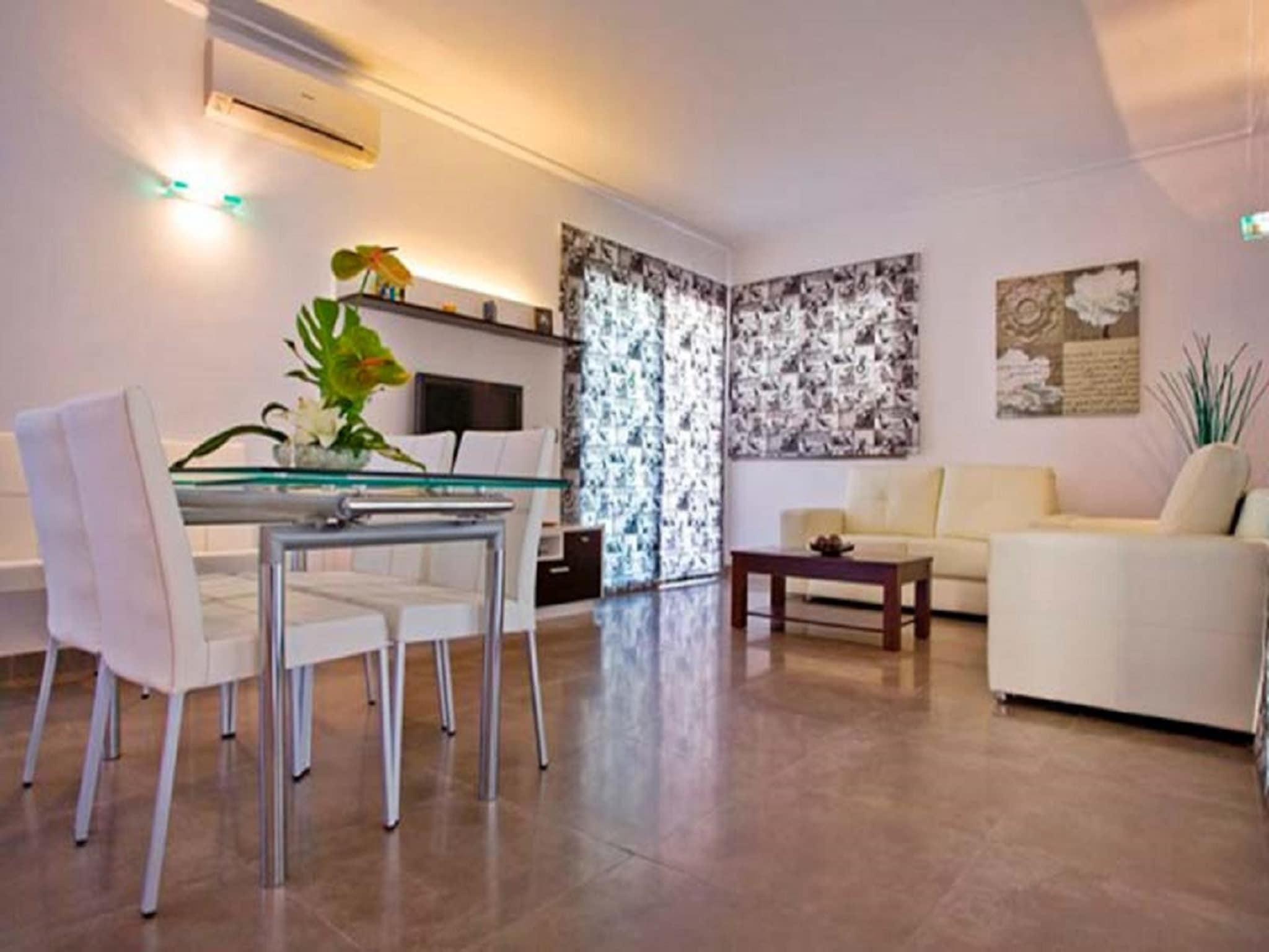 Feriebolig VILLA MEDITERRANEAN