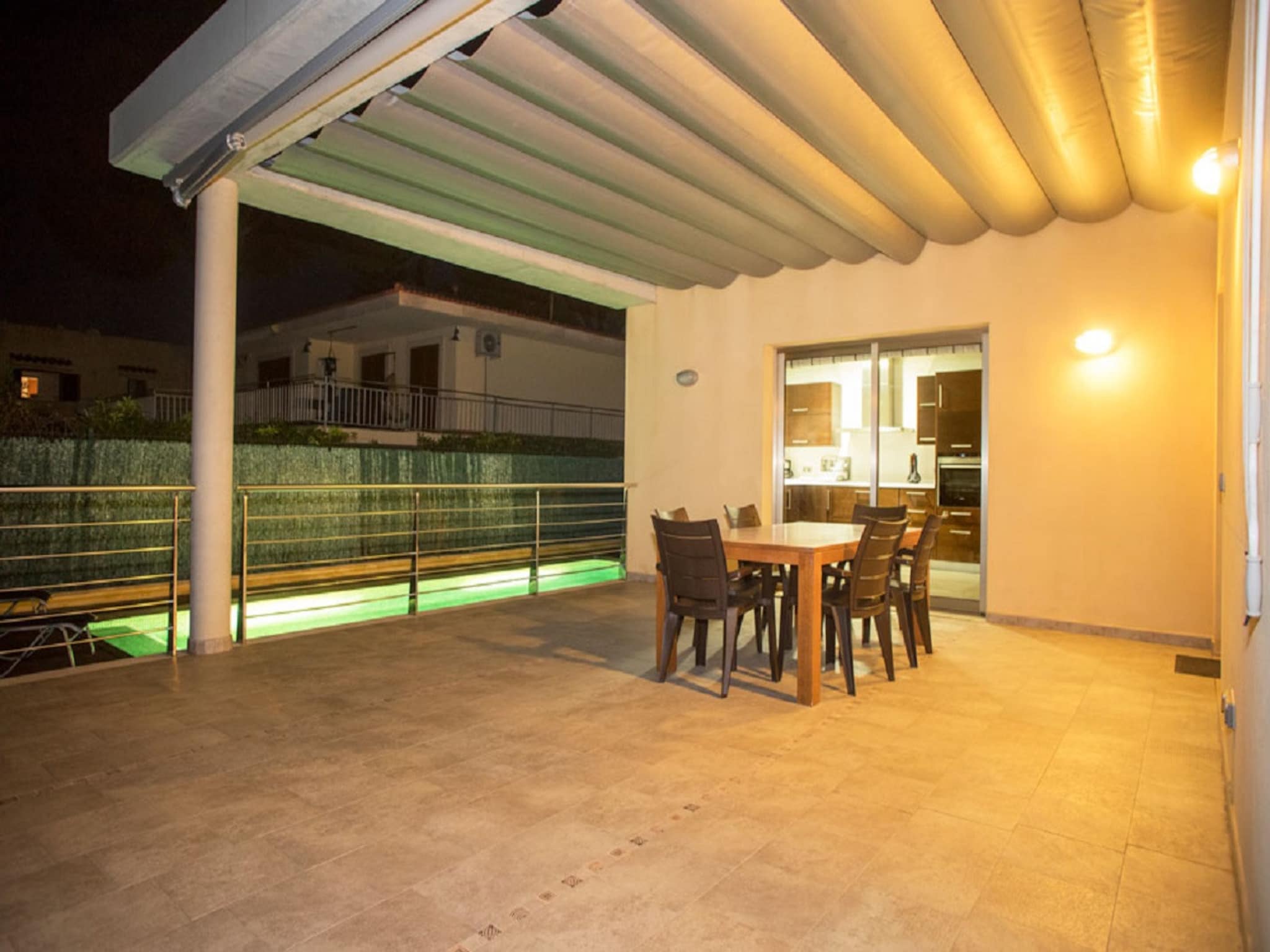 Feriebolig VILLA MEDITERRANEAN