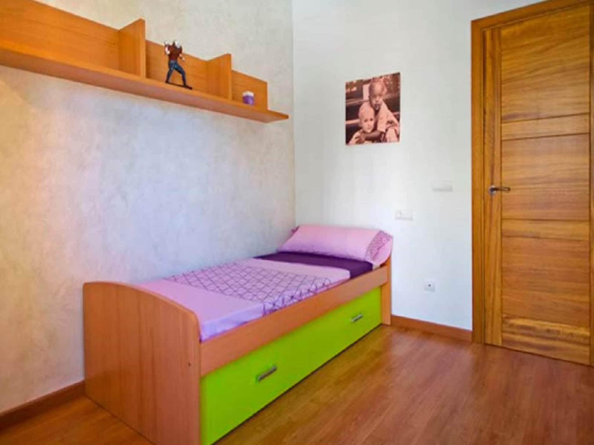 Feriebolig VILLA MEDITERRANEAN