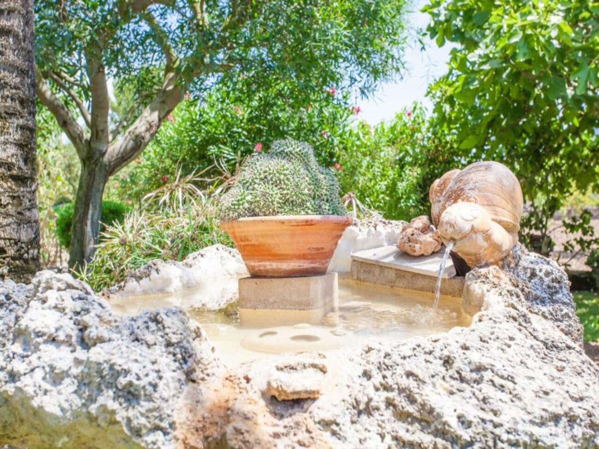 Ferienwohnung La Sort Llarga: Casa de Campo con Piscina Privada