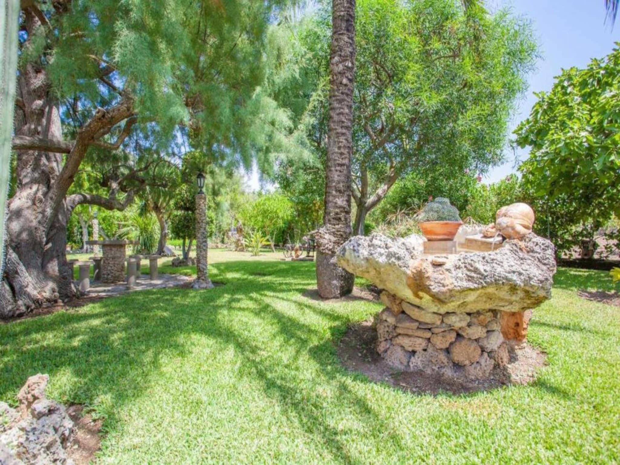 Ferienwohnung La Sort Llarga: Casa de Campo con Piscina Privada