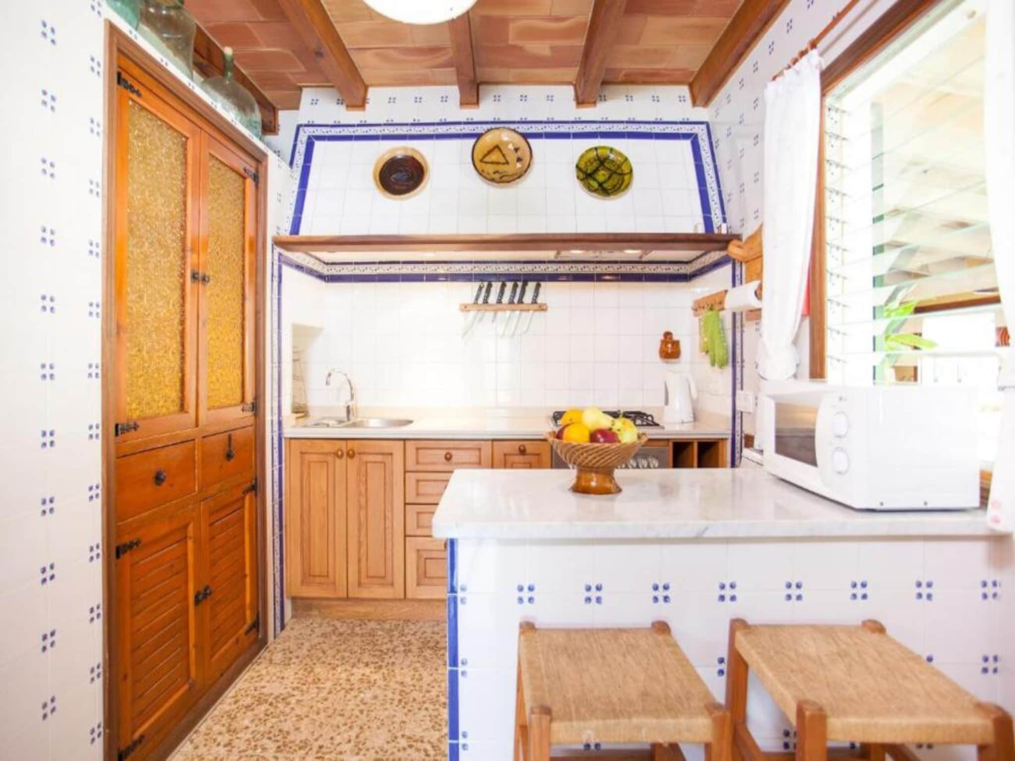 Ferienwohnung La Sort Llarga: Casa de Campo con Piscina Privada