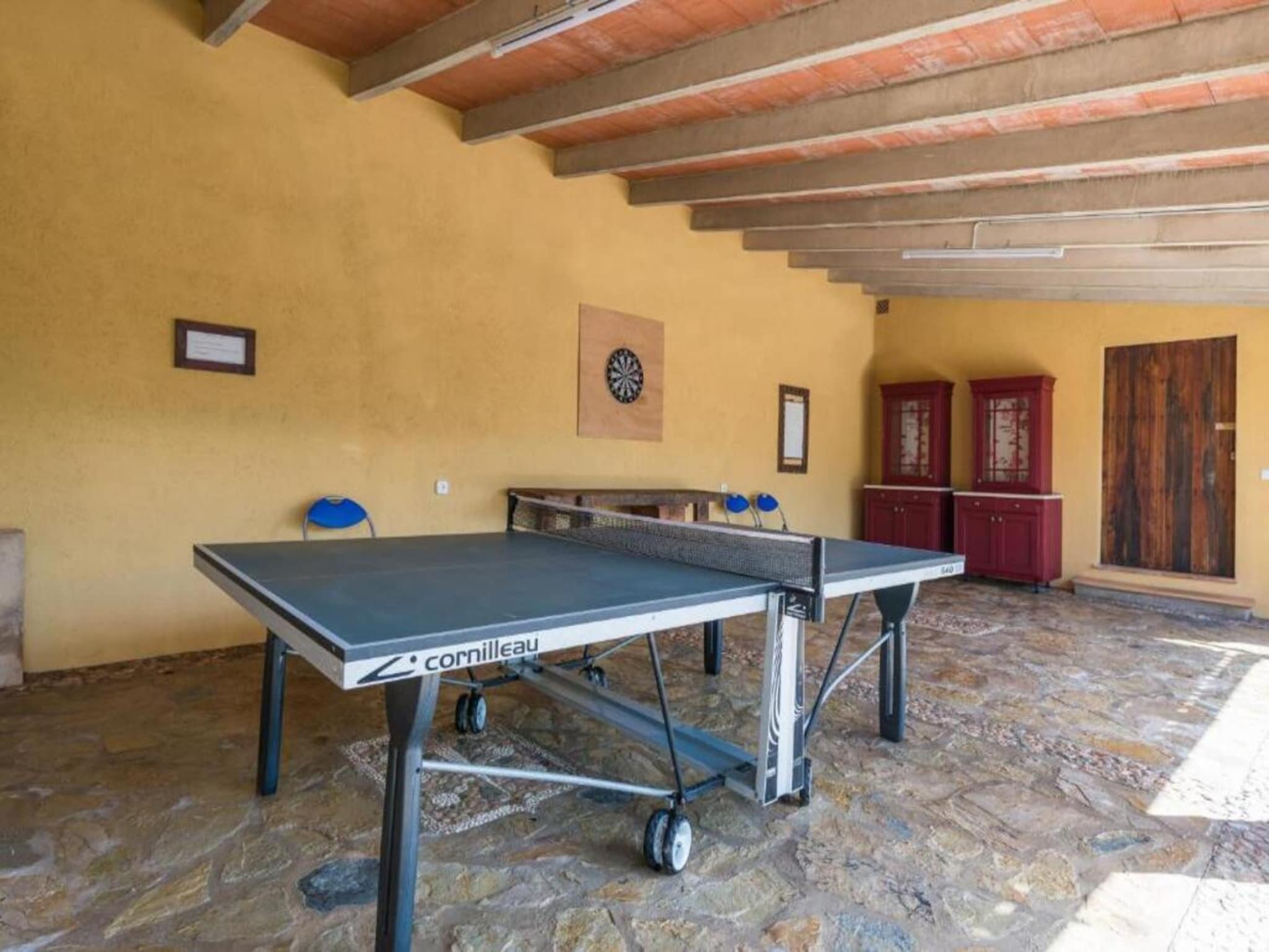 Ferienwohnung La Sort Llarga: Casa de Campo con Piscina Privada