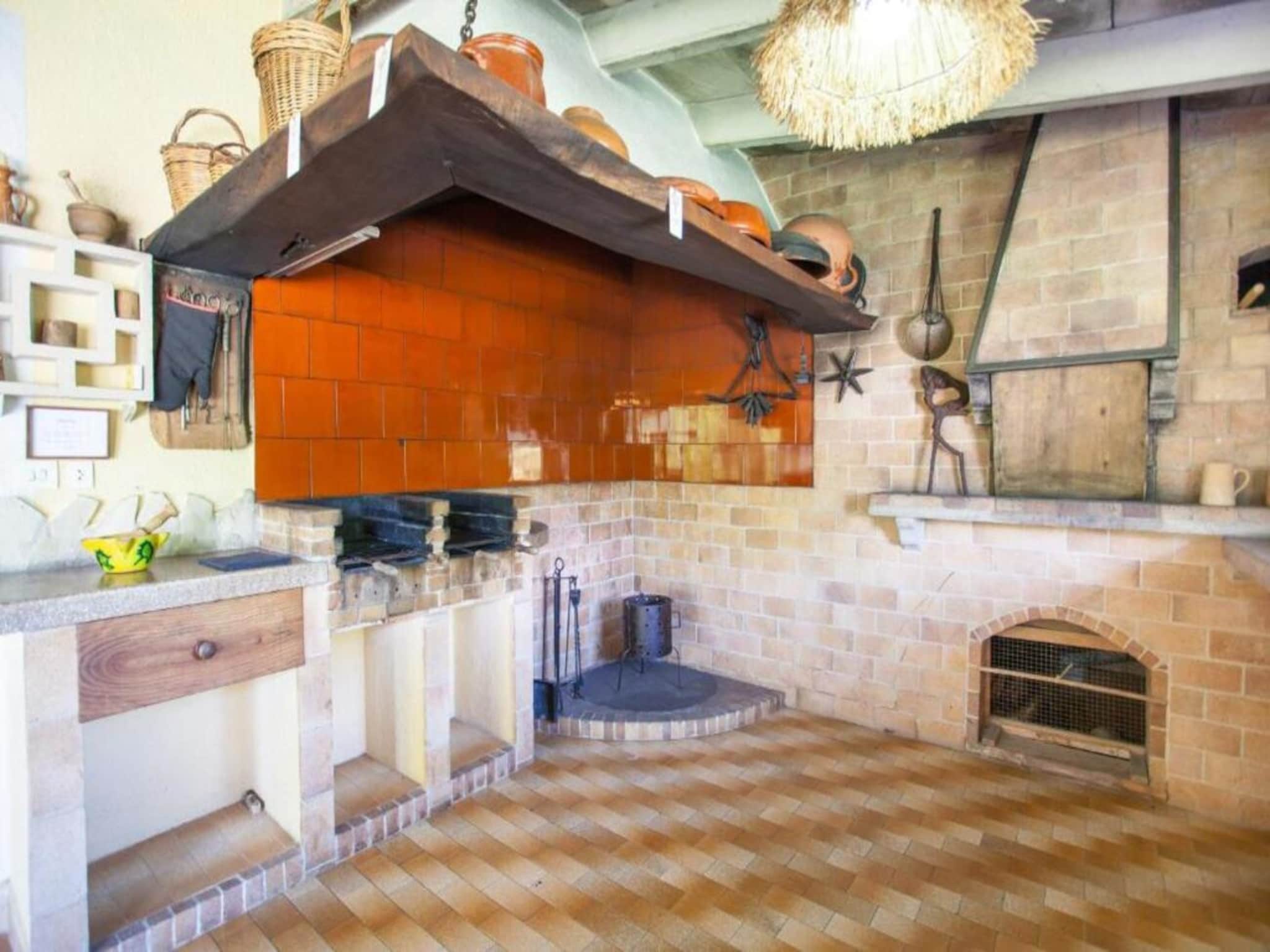 Ferienwohnung La Sort Llarga: Casa de Campo con Piscina Privada