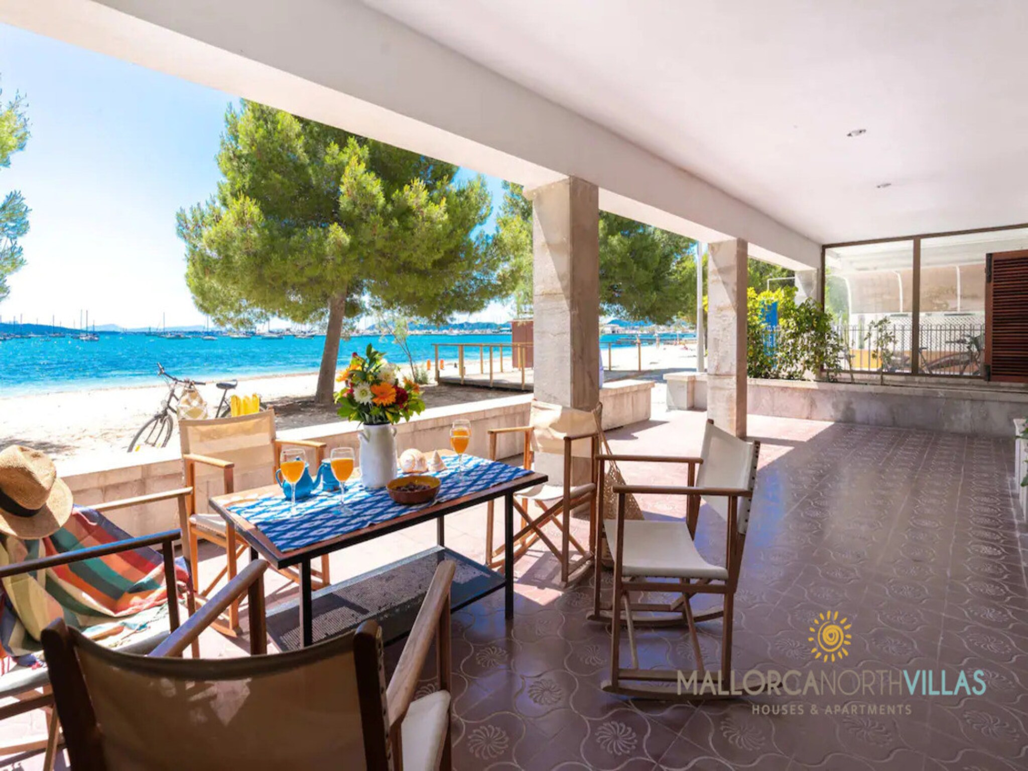 Apartment Apartamento Bel Planta Baja First Line Pinewalk