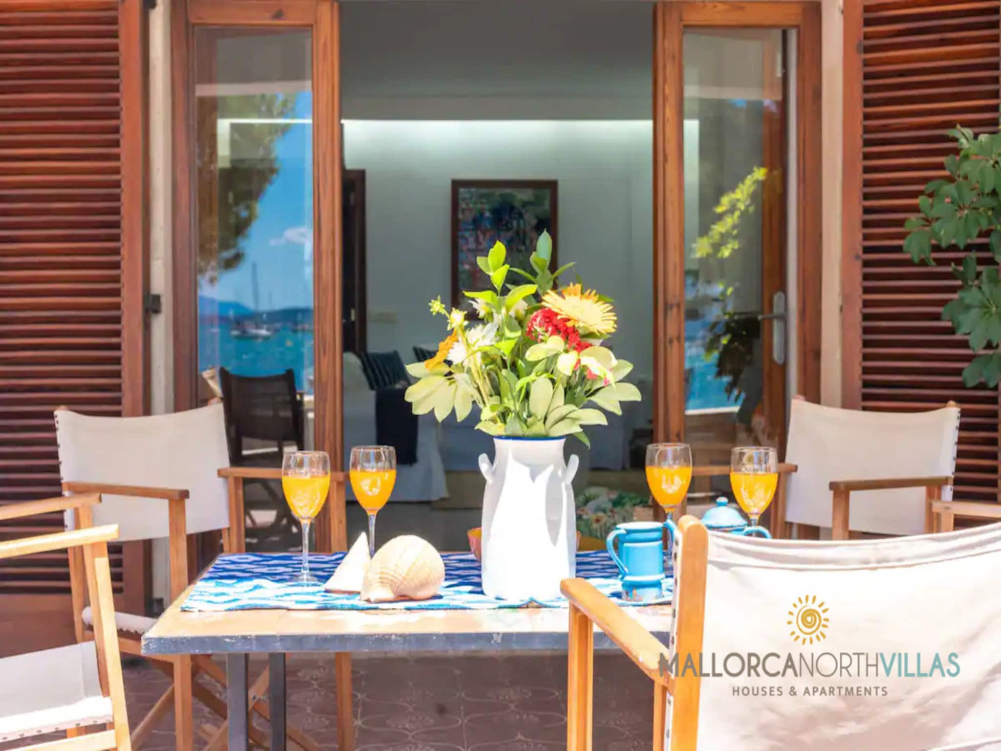 Apartment Apartamento Bel Planta Baja First Line Pinewalk