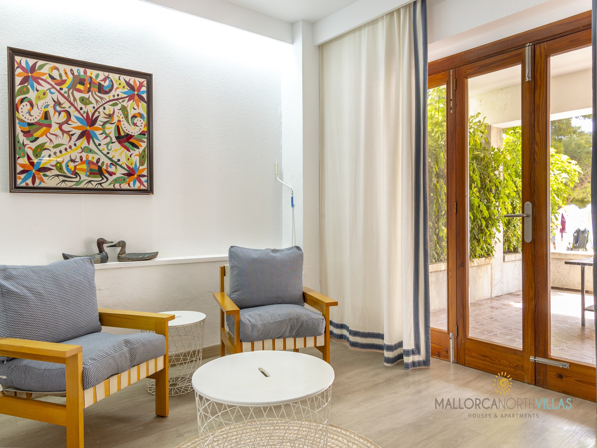 Apartment Apartamento Bel Planta Baja First Line Pinewalk