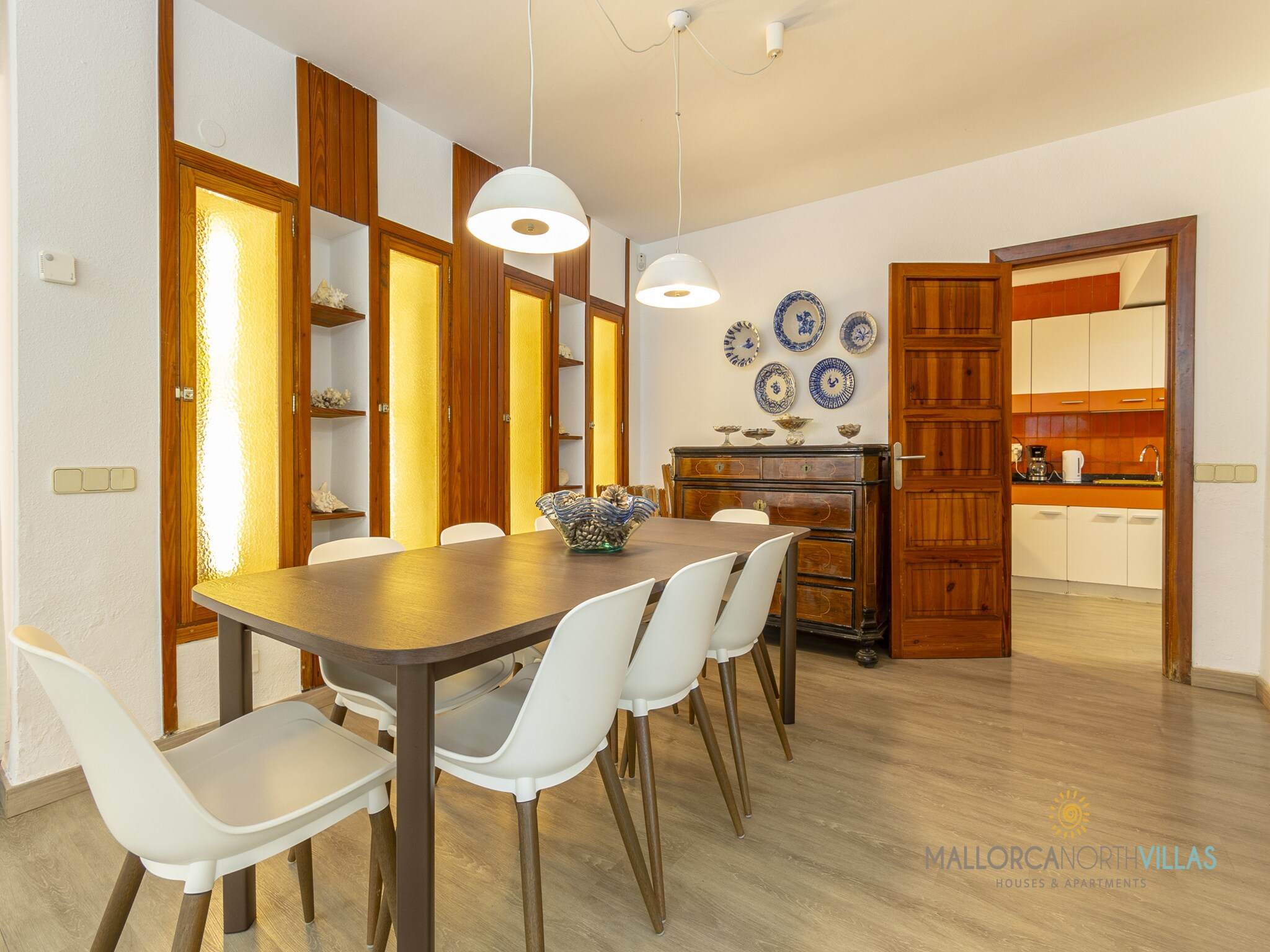 Apartment Apartamento Bel Planta Baja First Line Pinewalk