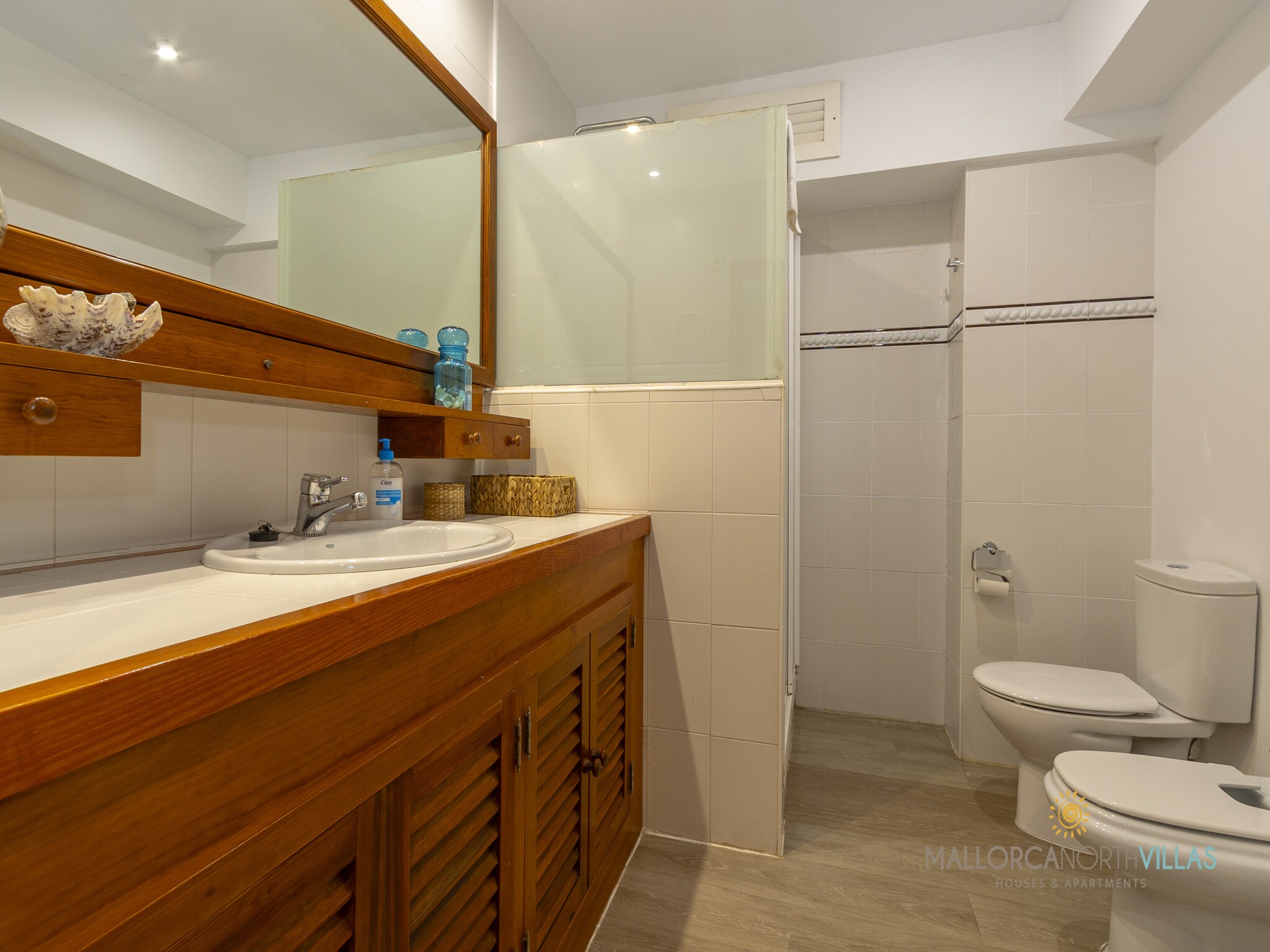 Apartment Apartamento Bel Planta Baja First Line Pinewalk