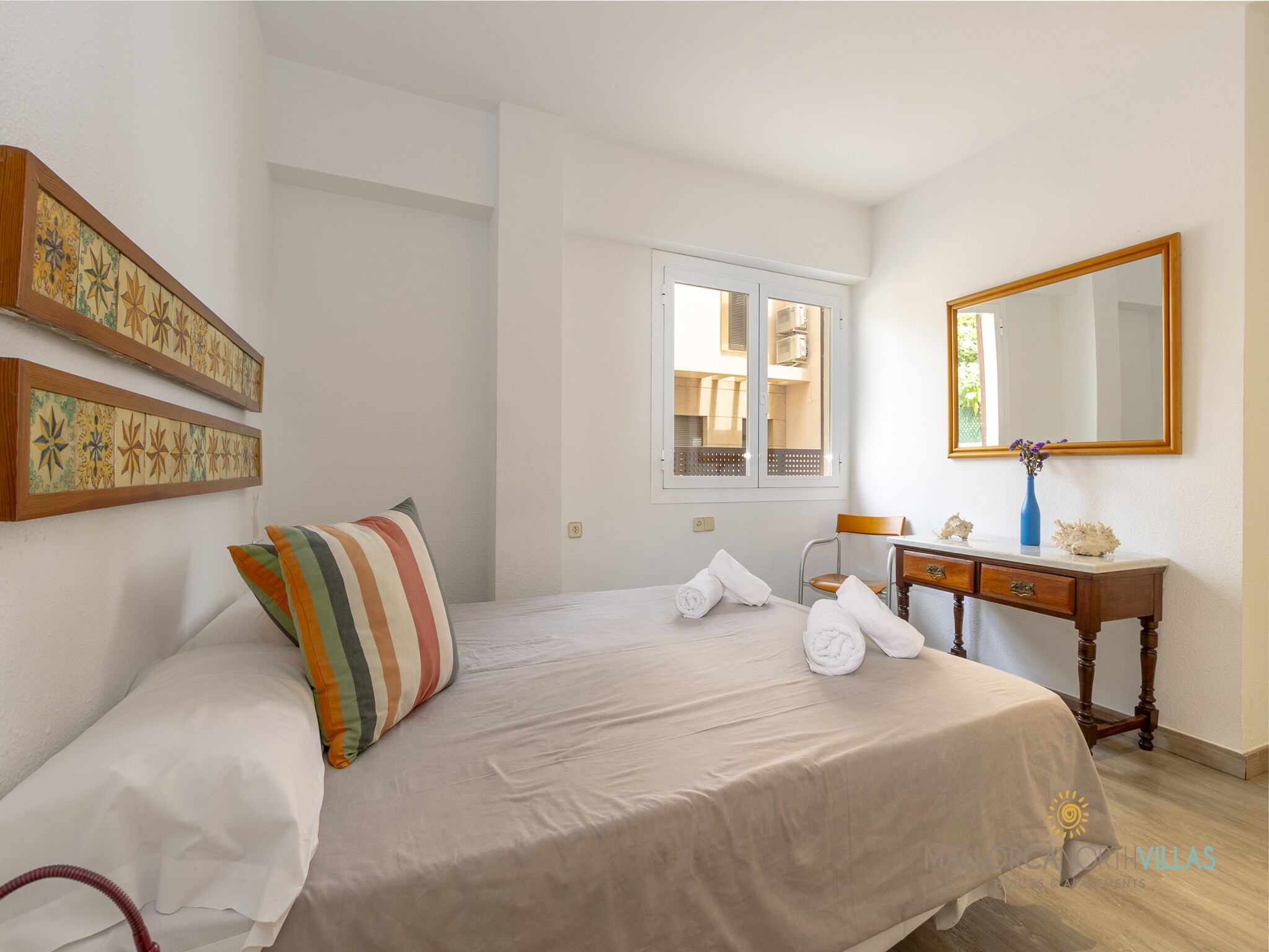 Apartment Apartamento Bel Planta Baja First Line Pinewalk