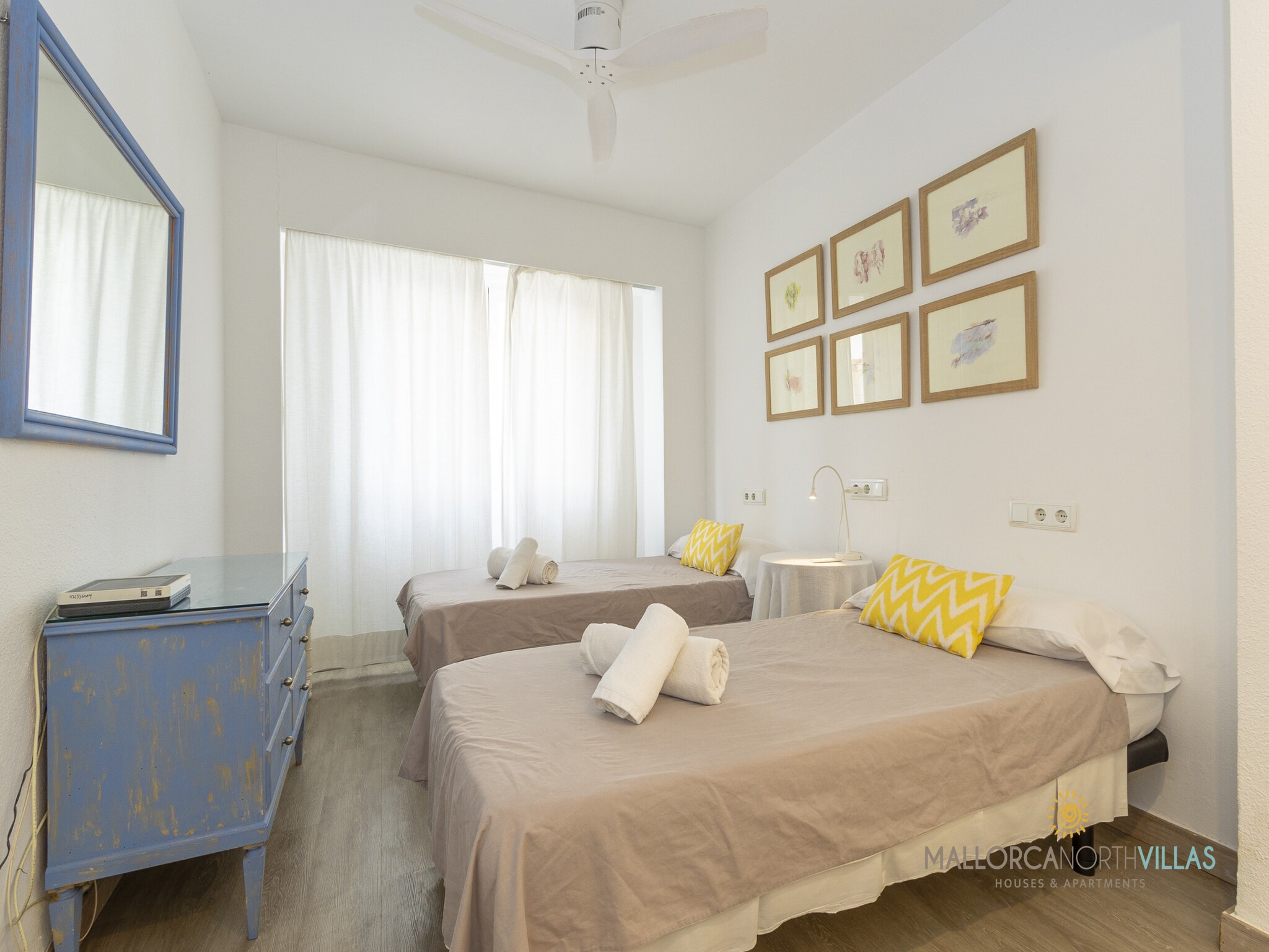 Apartment Apartamento Bel Planta Baja First Line Pinewalk