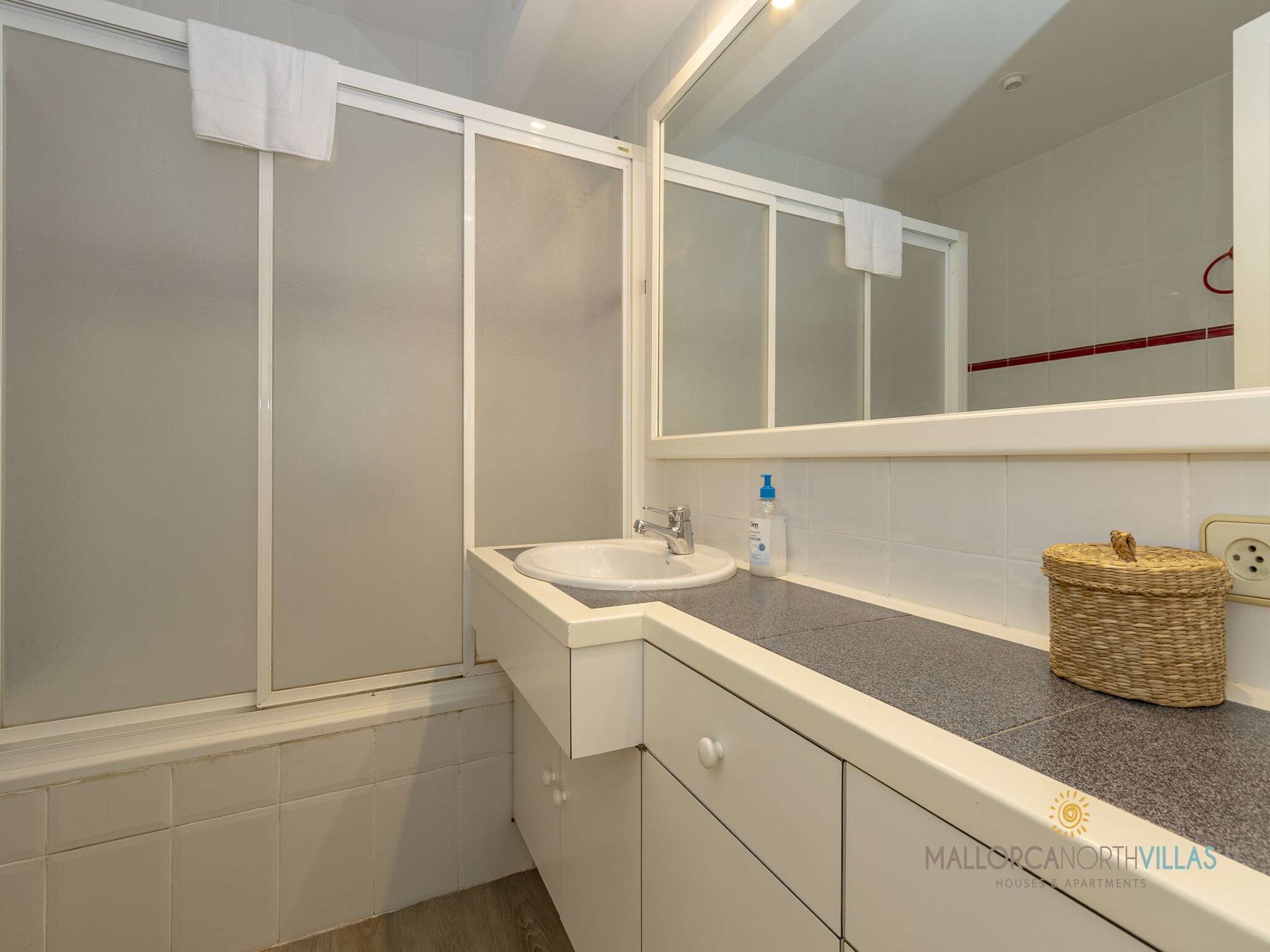 Apartment Apartamento Bel Planta Baja First Line Pinewalk