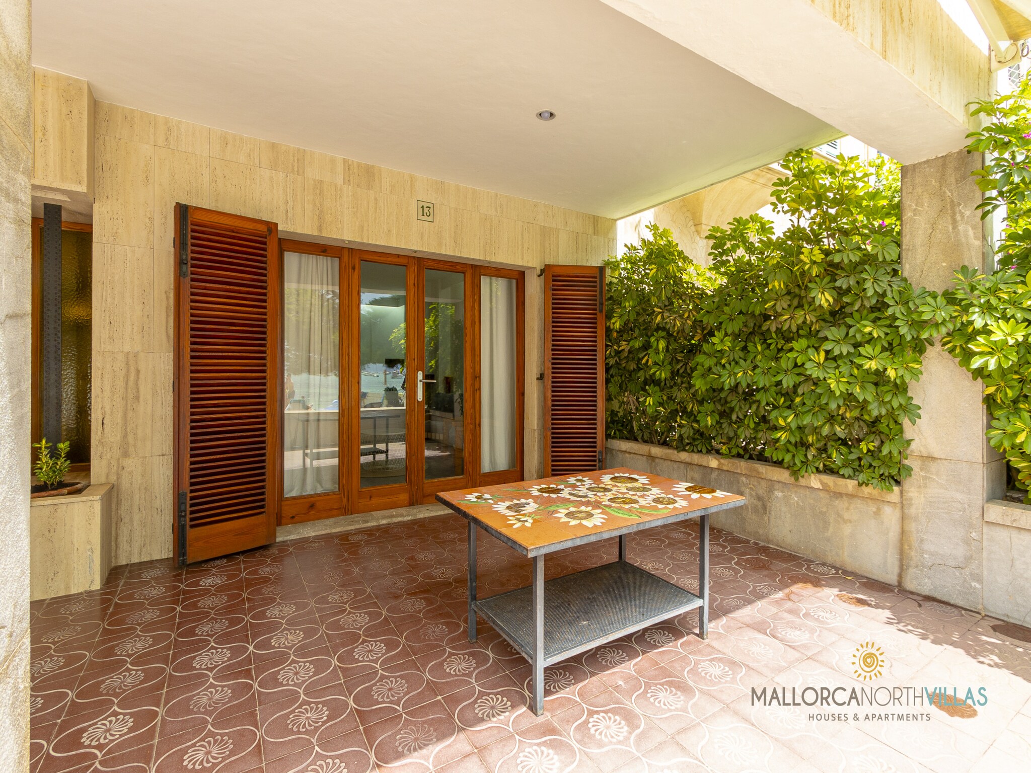 Apartment Apartamento Bel Planta Baja First Line Pinewalk