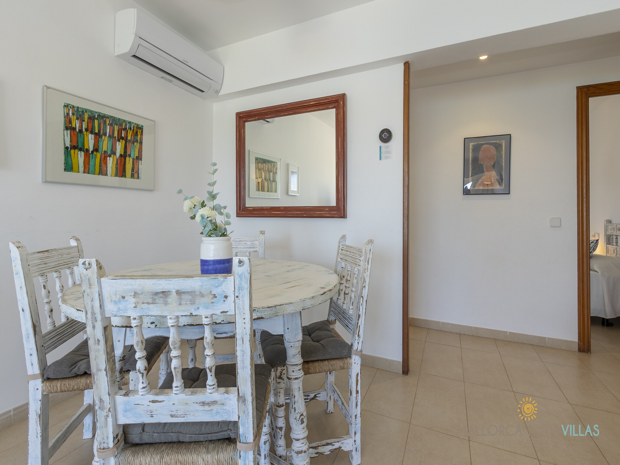 Apartment Apartamento Tonia - Primera Línea en Pine Wal