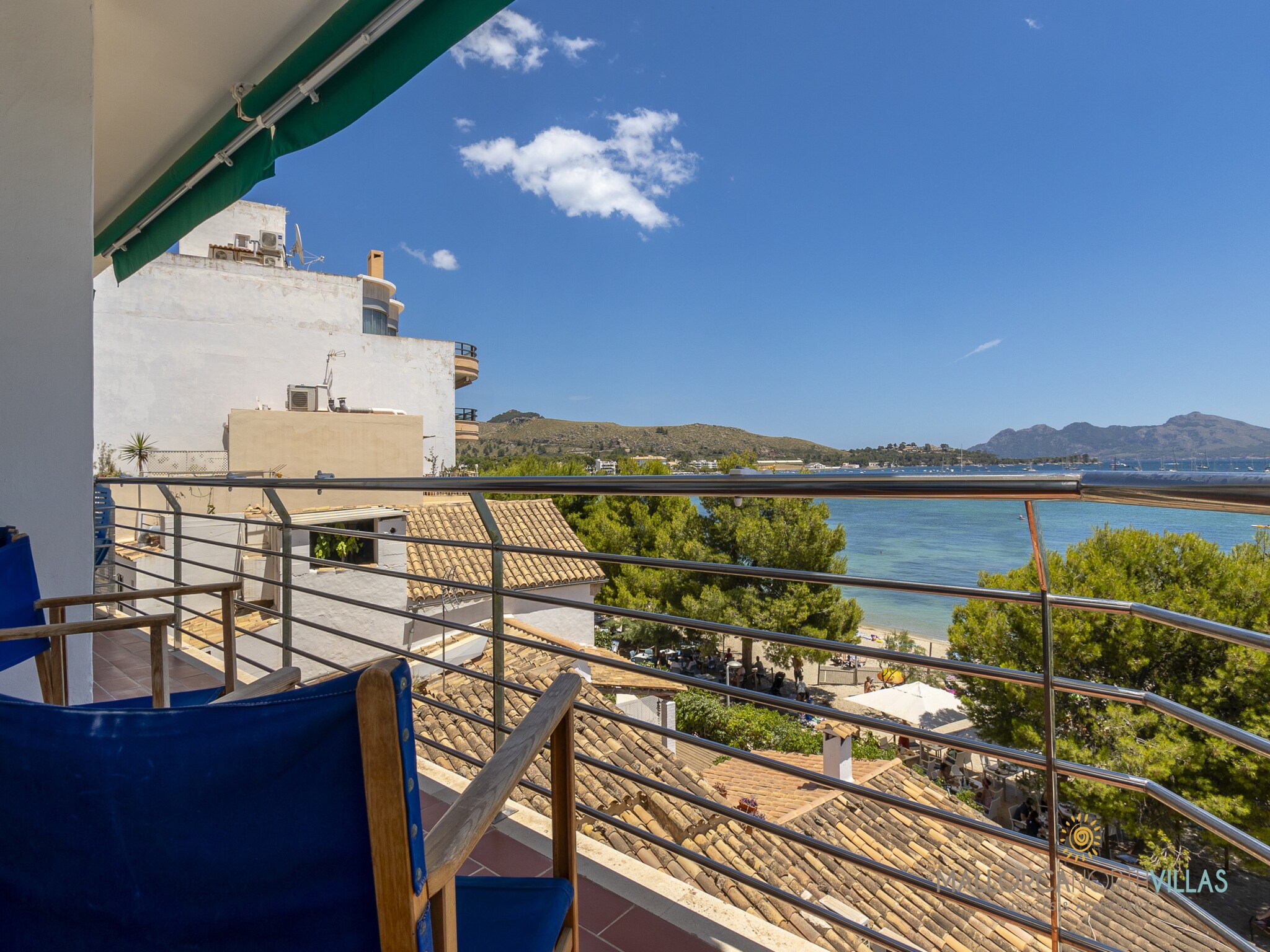 Apartment Apartamento Tonia - Primera Línea en Pine Wal