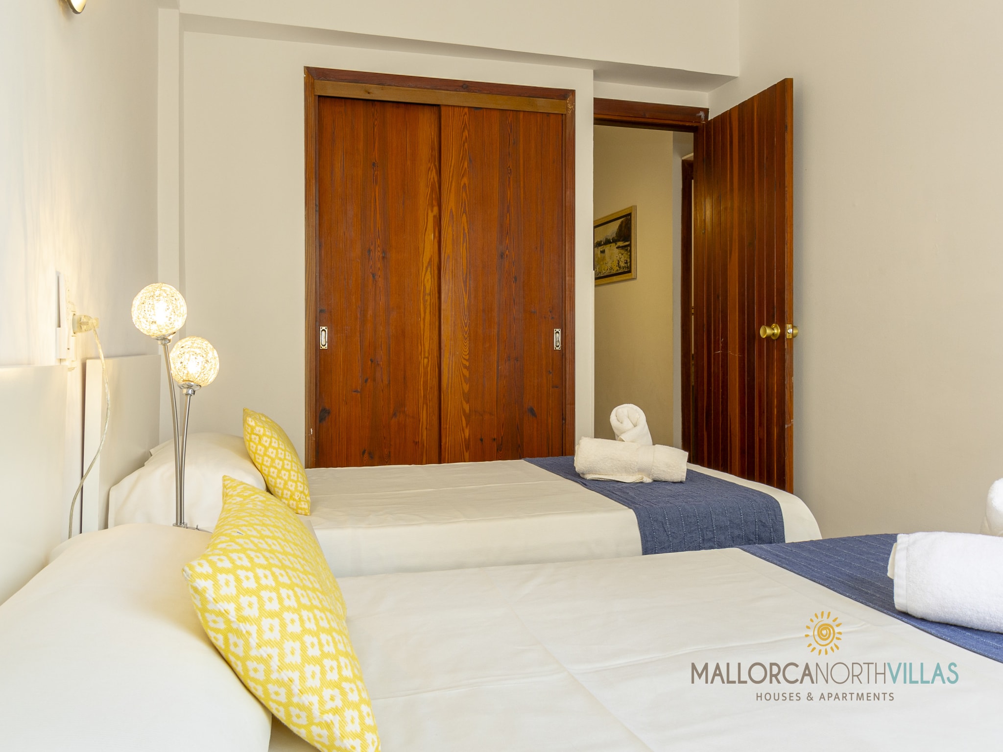 Leilighet Apartamento Voramar I : Primera Línea en Pine