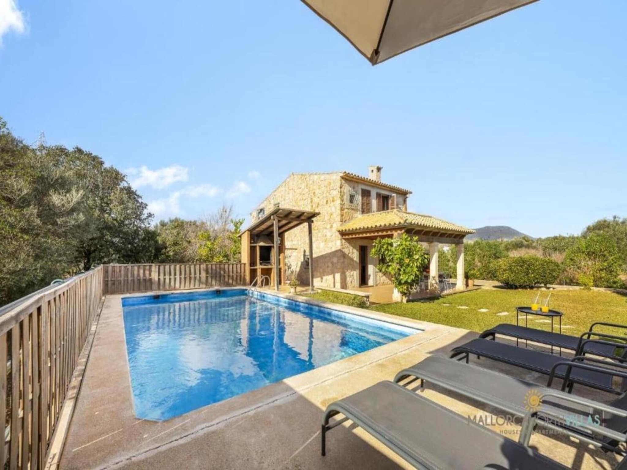 Feriebolig Can Avinent casa rural con todas las comodidades
