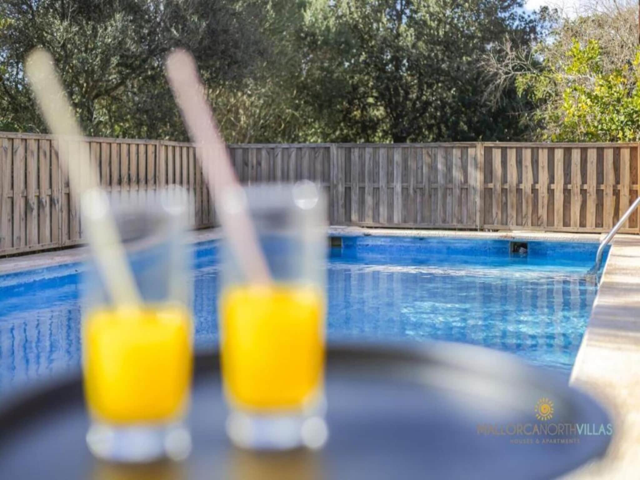 Feriebolig Can Avinent casa rural con todas las comodidades