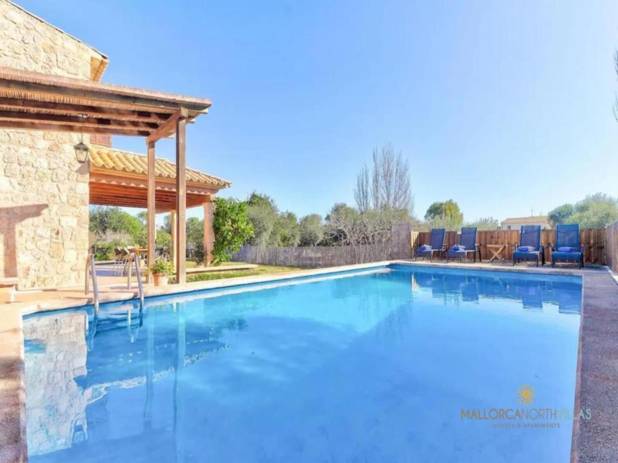 Feriebolig Can Avinent casa rural con todas las comodidades