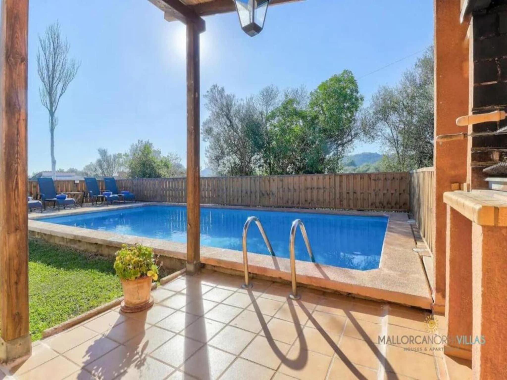 Feriebolig Can Avinent casa rural con todas las comodidades