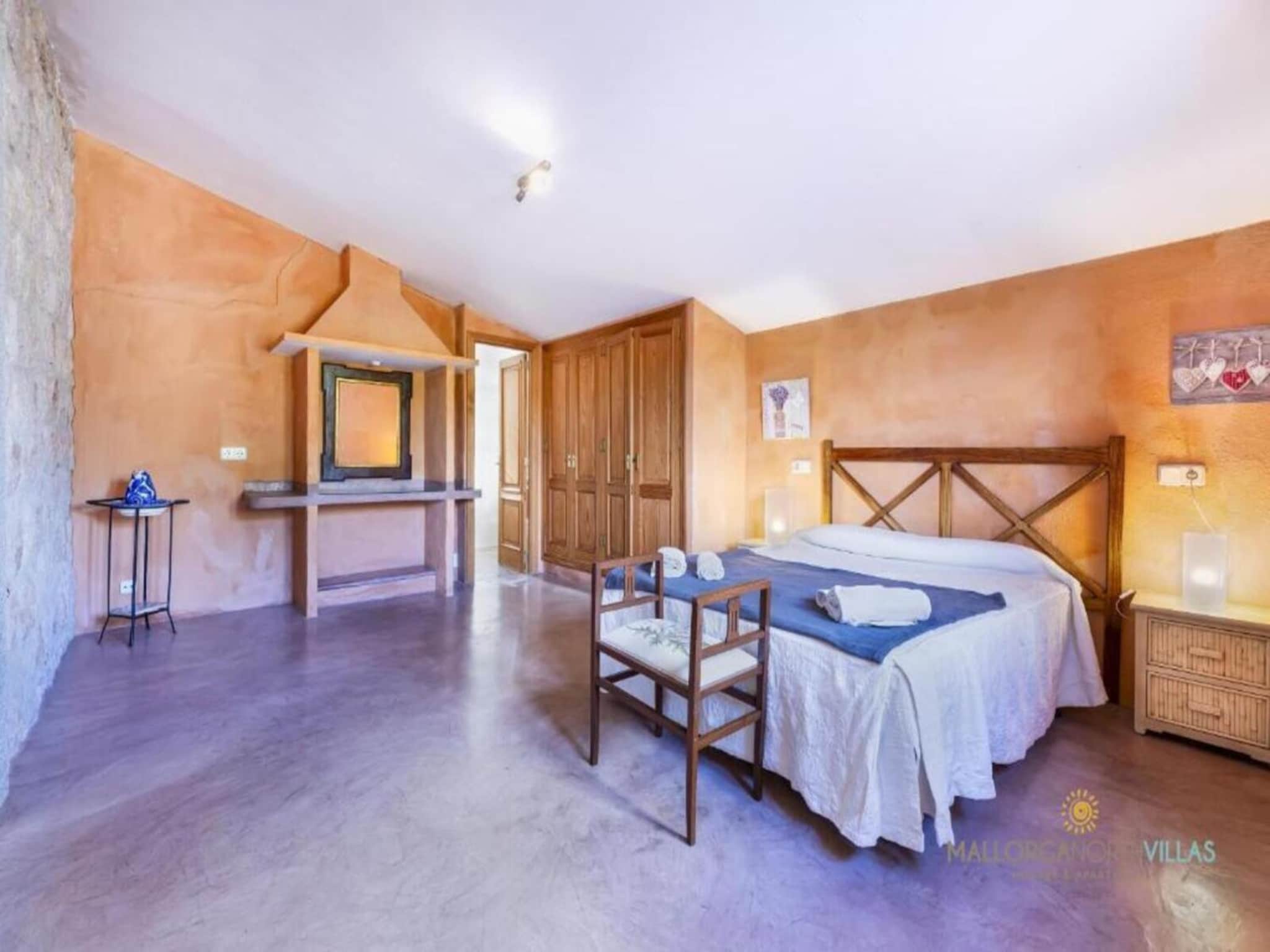 Feriebolig Can Avinent casa rural con todas las comodidades