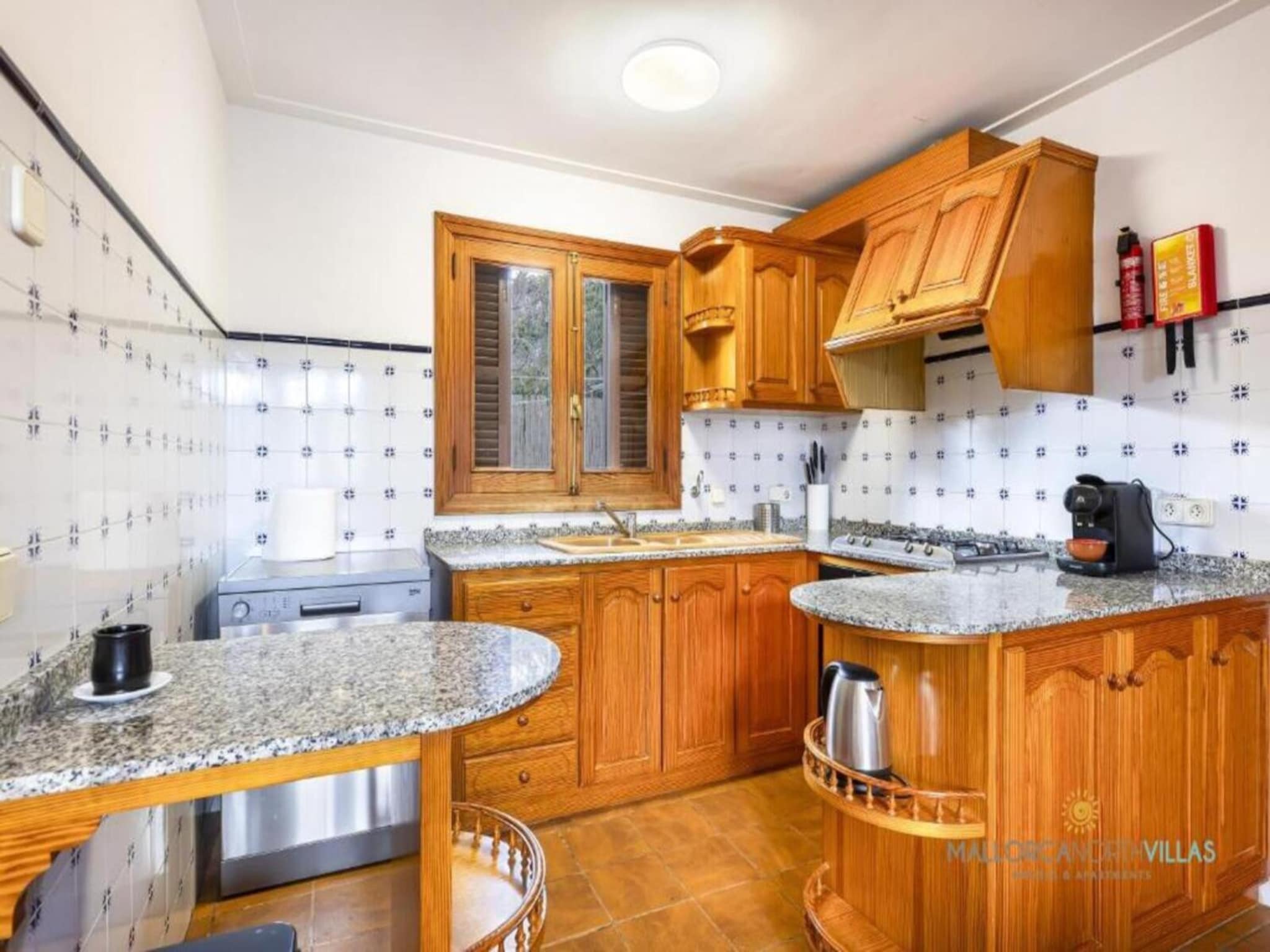 Feriebolig Can Avinent casa rural con todas las comodidades