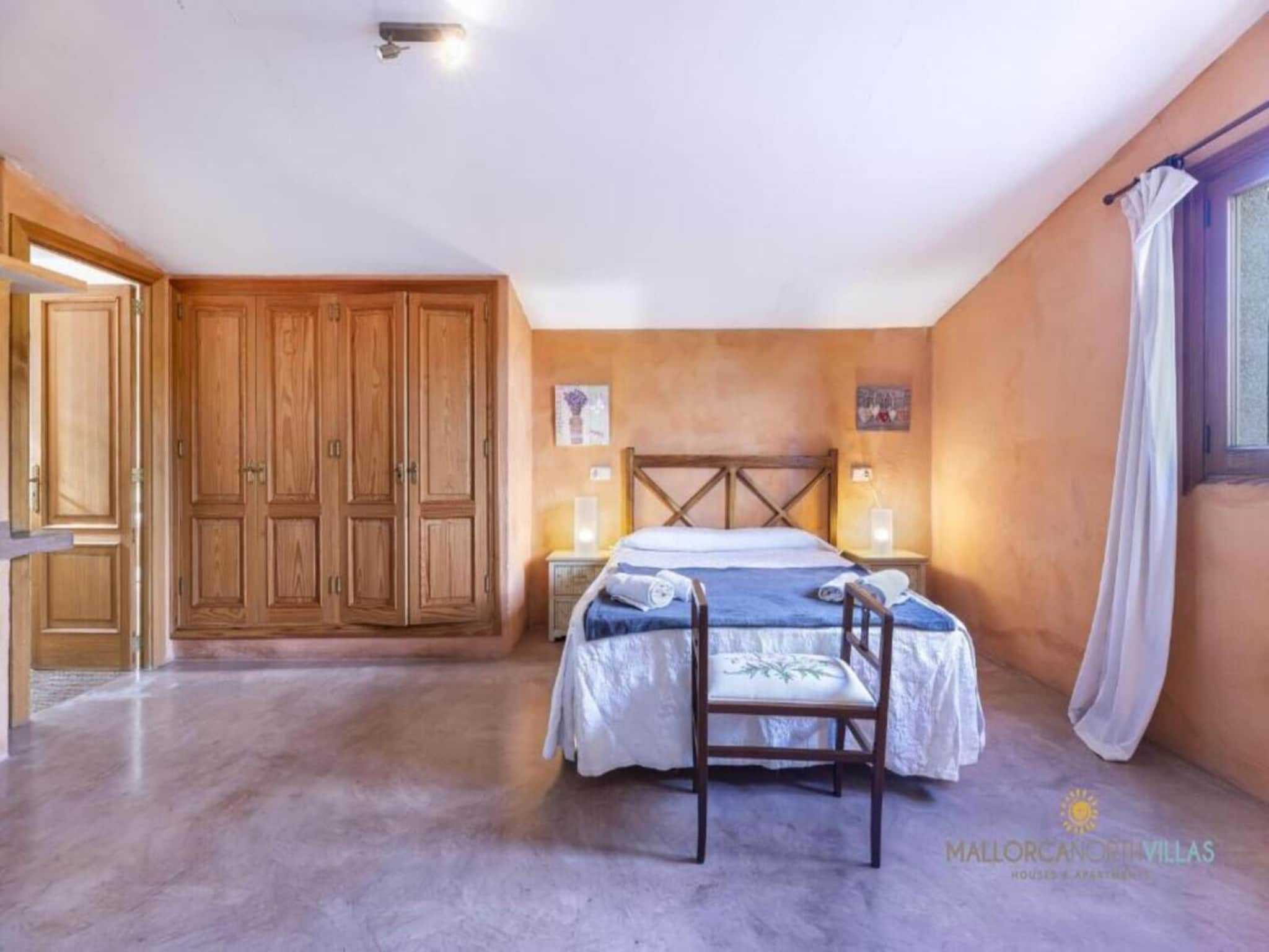 Feriebolig Can Avinent casa rural con todas las comodidades