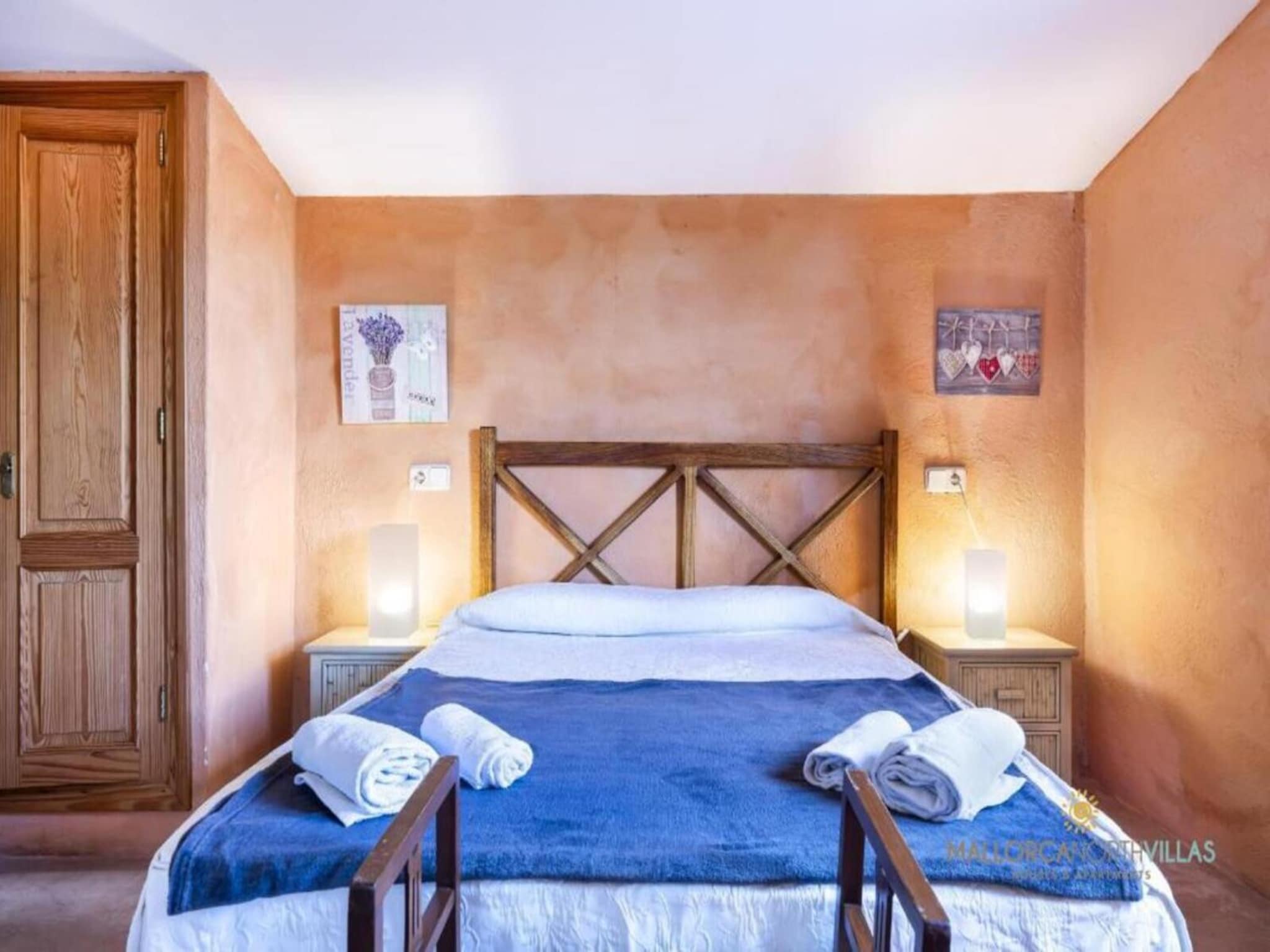 Feriebolig Can Avinent casa rural con todas las comodidades