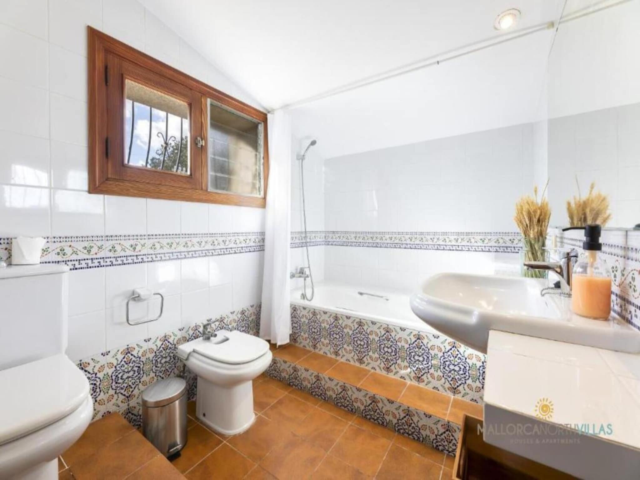 Feriebolig Can Avinent casa rural con todas las comodidades