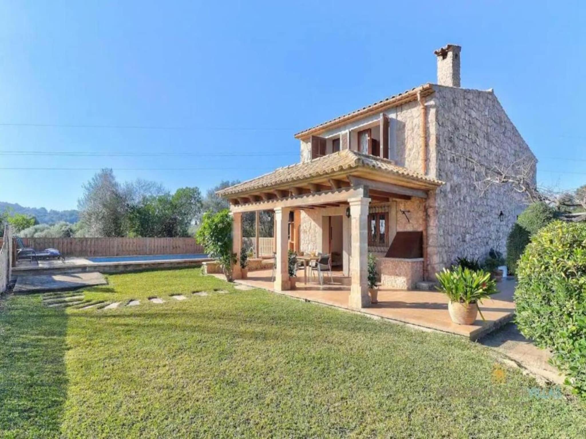 Feriebolig Can Avinent casa rural con todas las comodidades