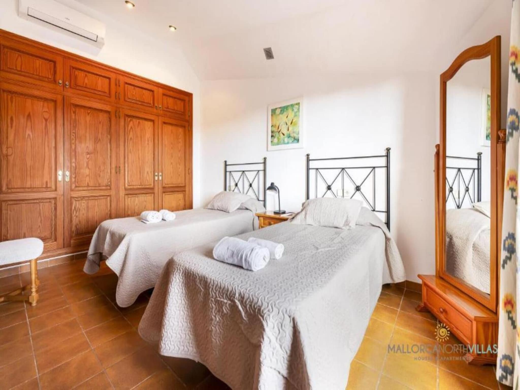 Feriebolig Can Avinent casa rural con todas las comodidades