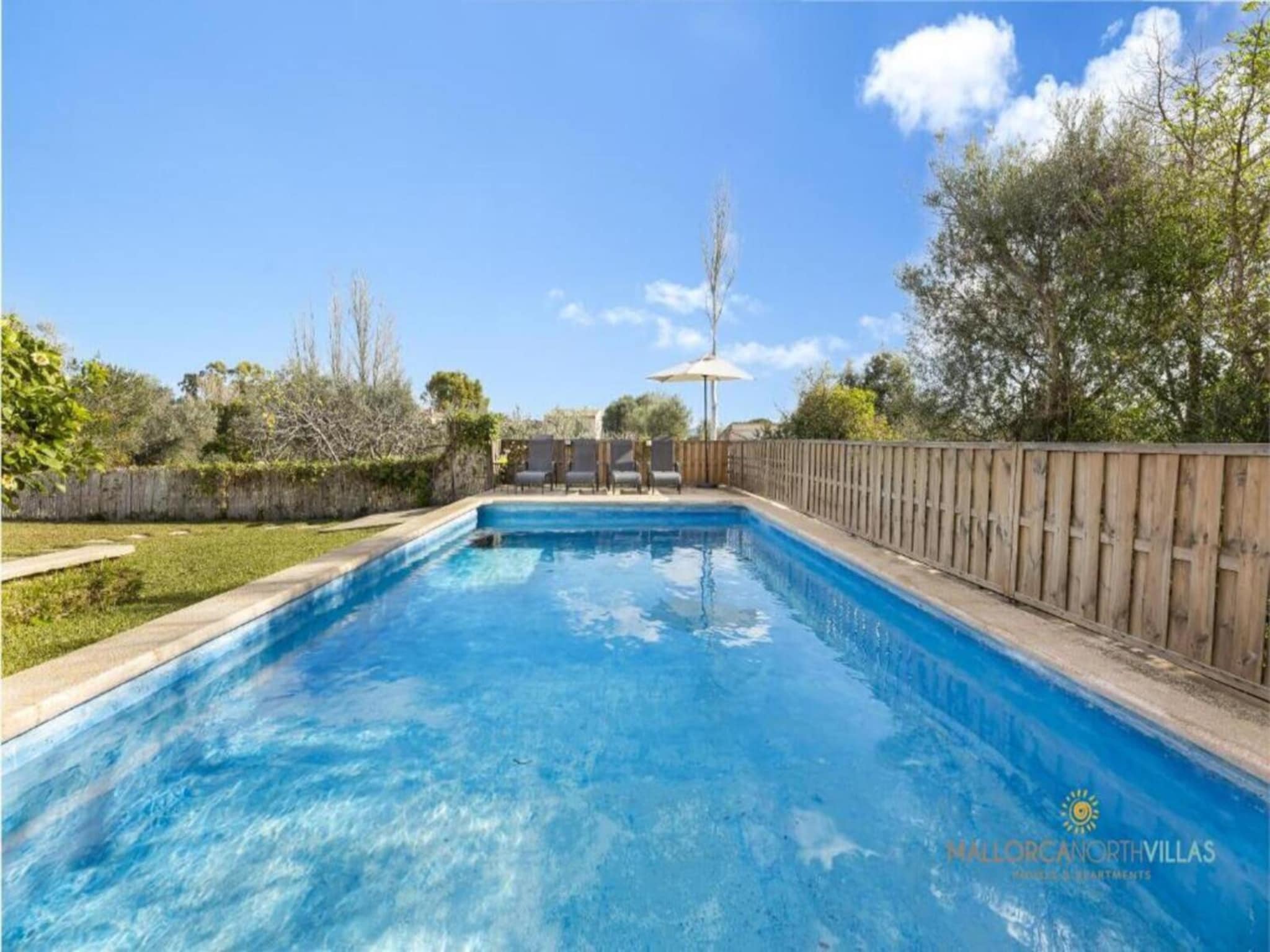 Feriebolig Can Avinent casa rural con todas las comodidades