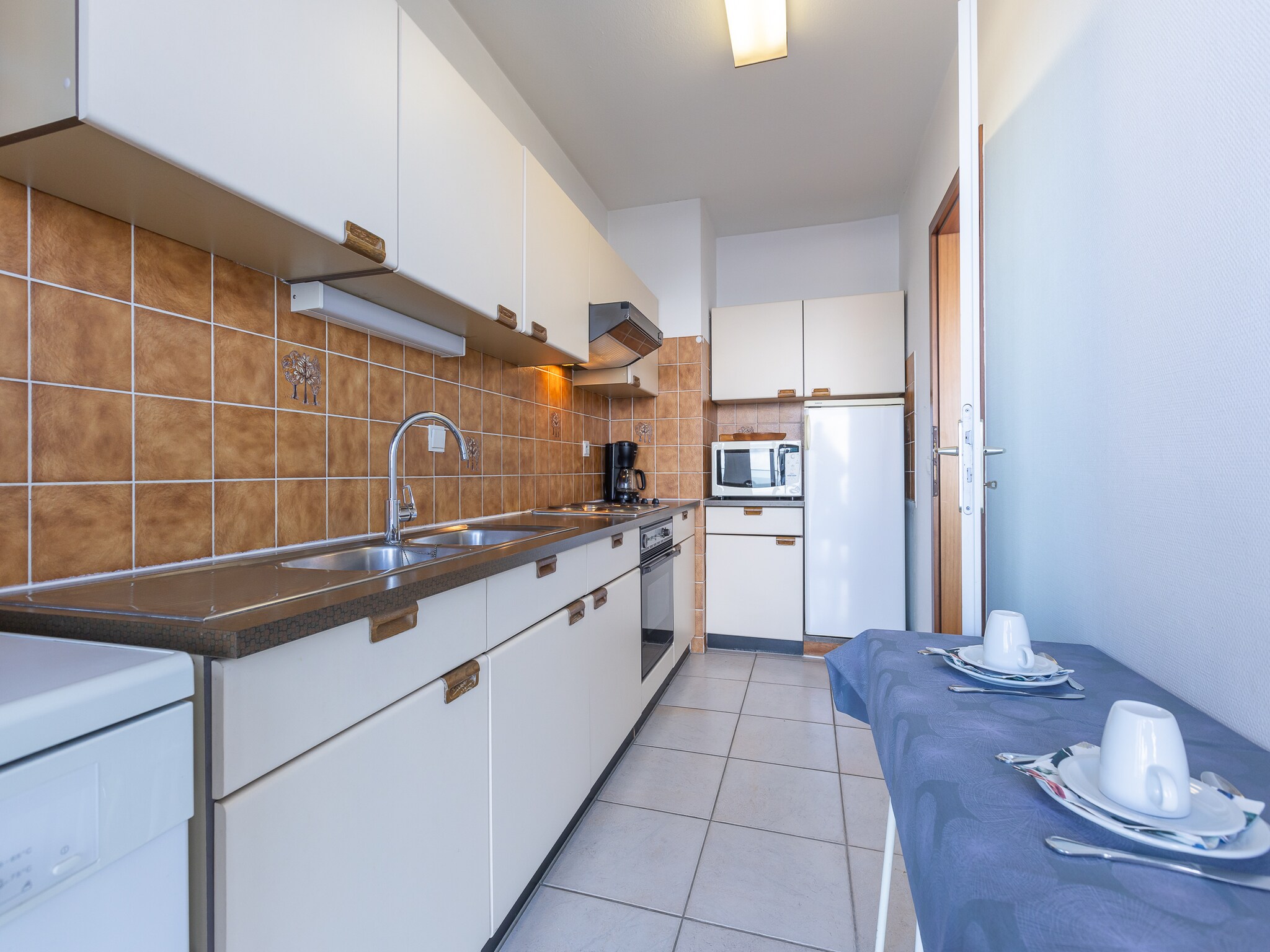 Ferienwohnung De Rede (1) 0101