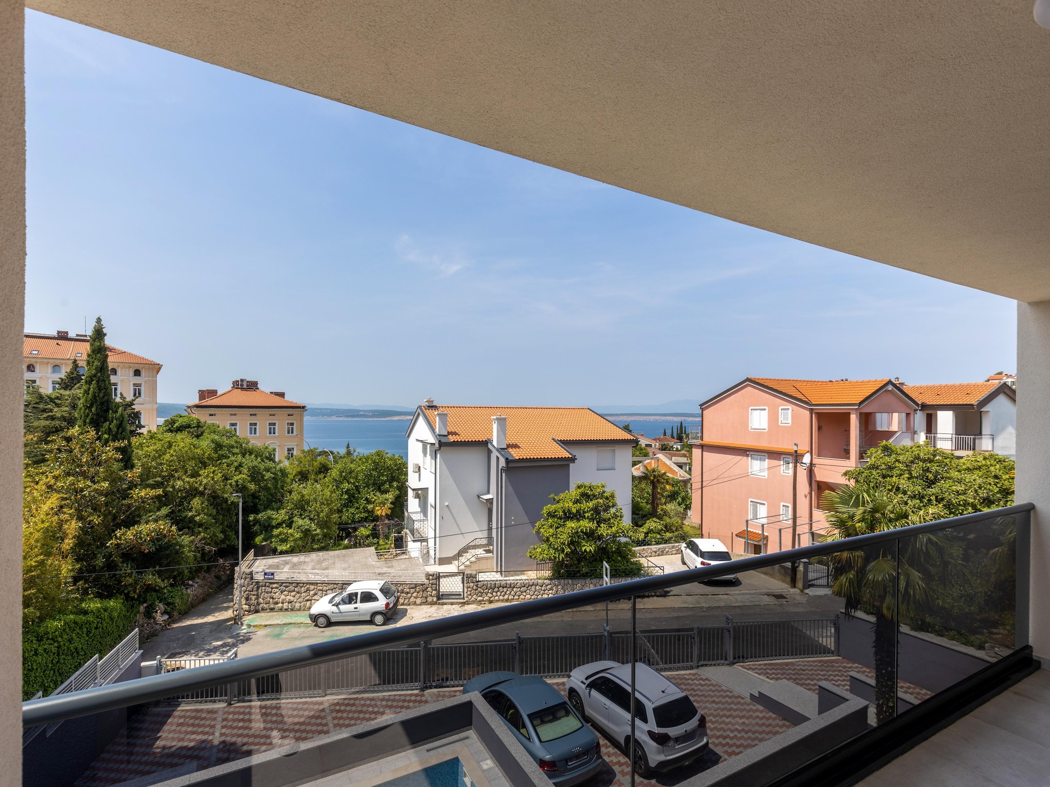 Appartement Villa Dubravka App 4