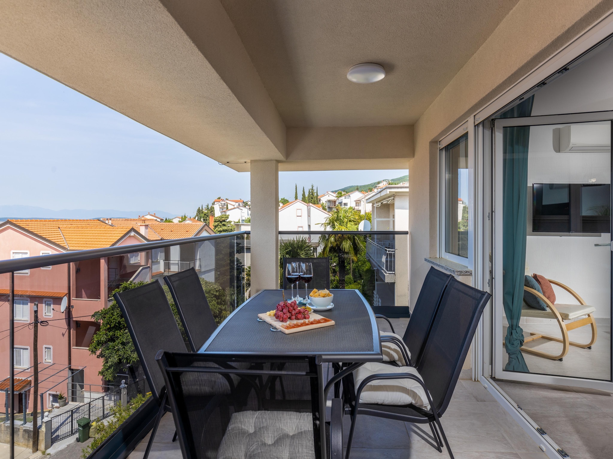 Appartement Villa Dubravka App 4