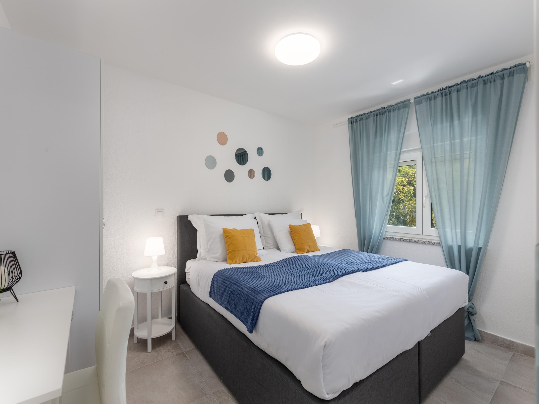 Appartement Villa Dubravka App 4