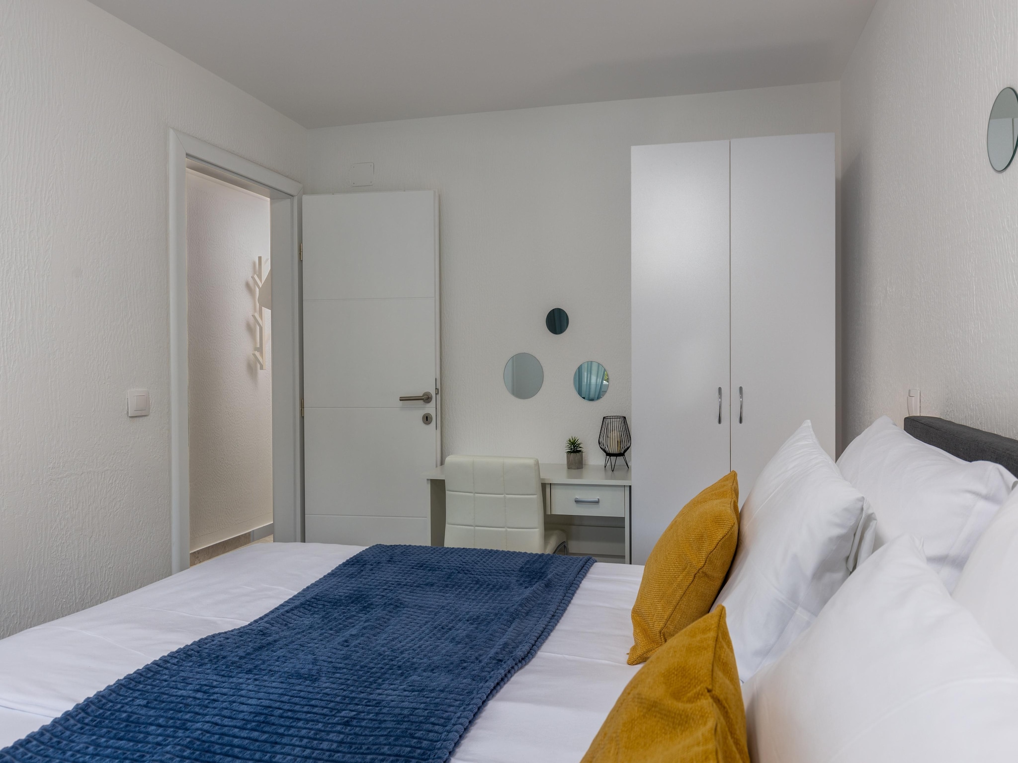 Appartement Villa Dubravka App 4