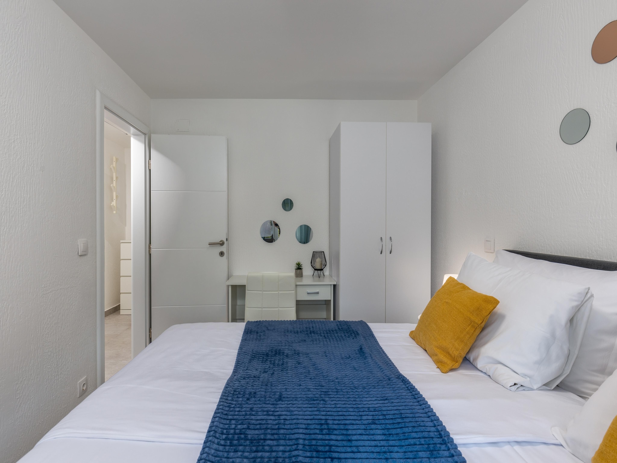 Appartement Villa Dubravka App 4