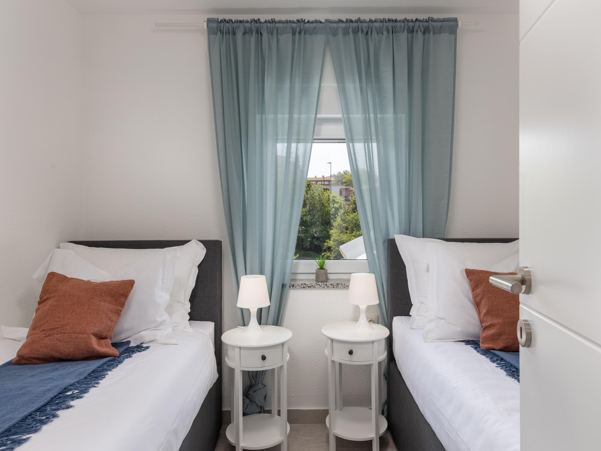 Appartement Villa Dubravka App 4