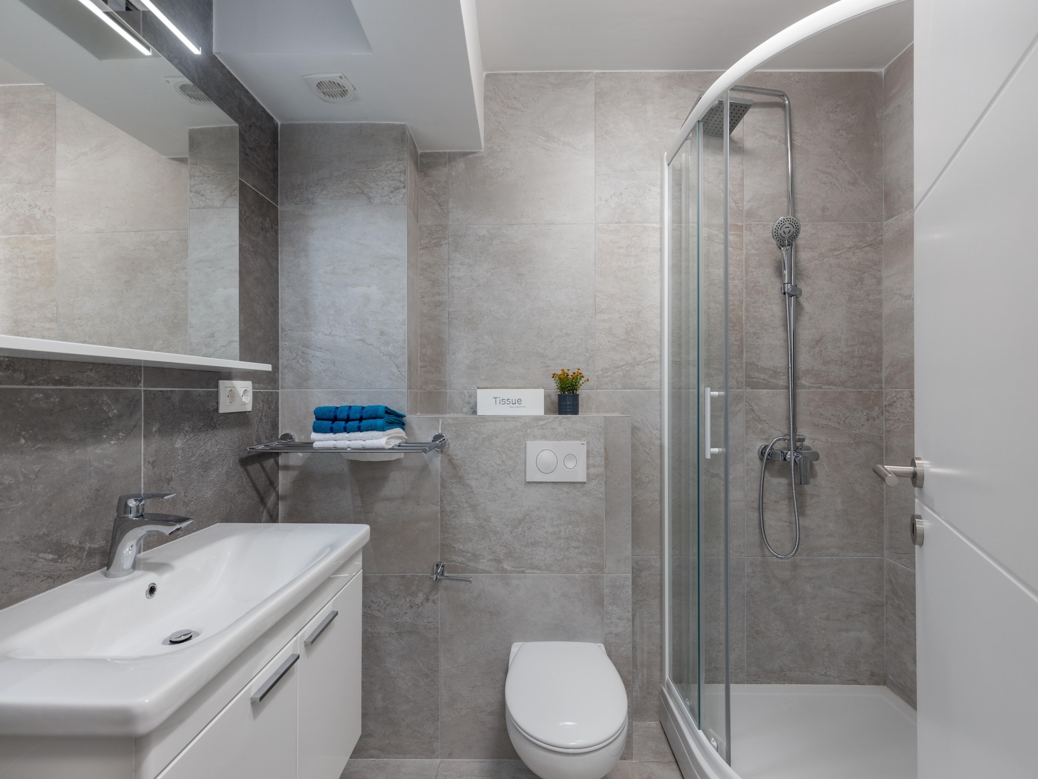 Appartement Villa Dubravka App 4