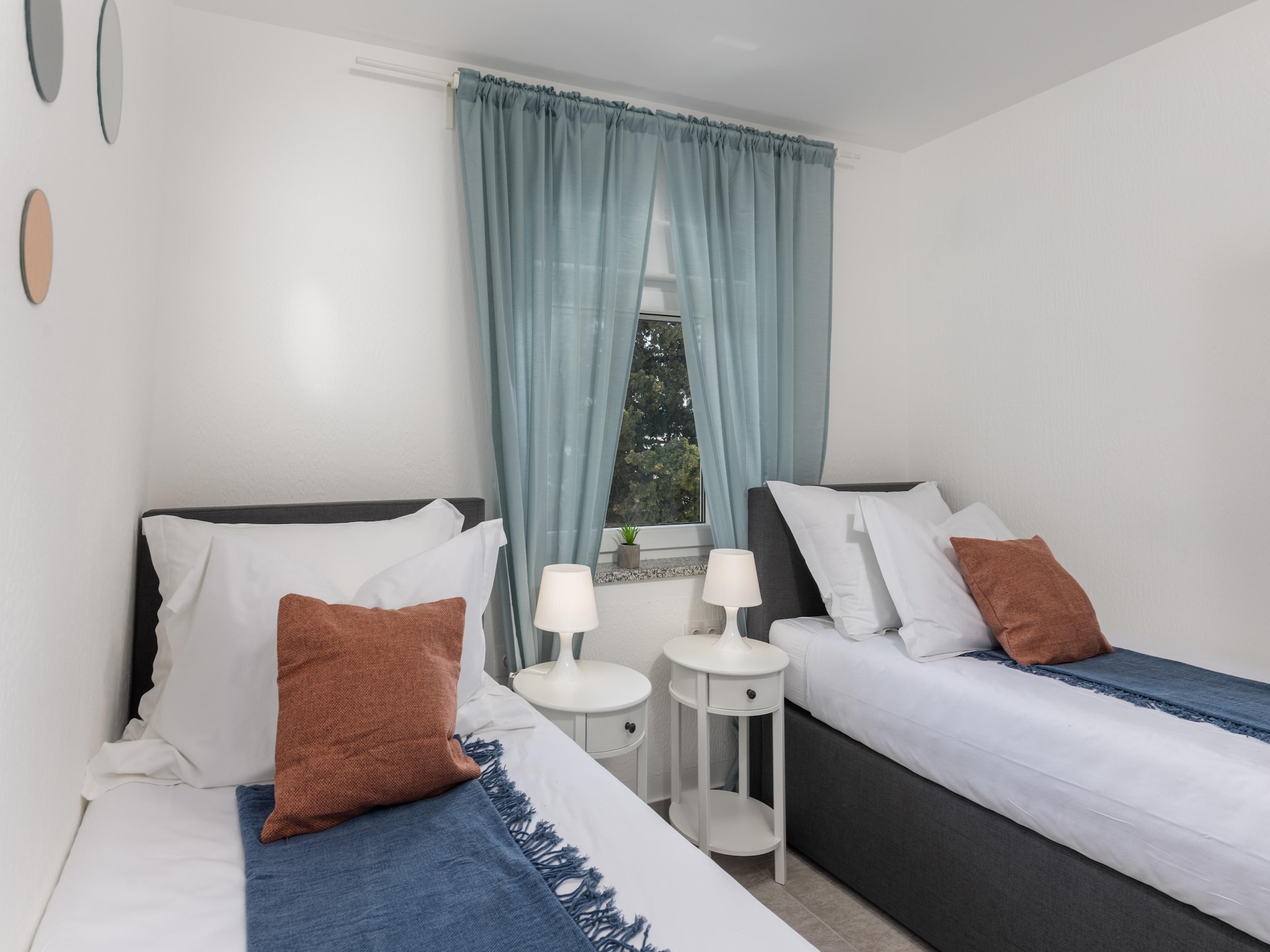 Appartement Villa Dubravka App 4