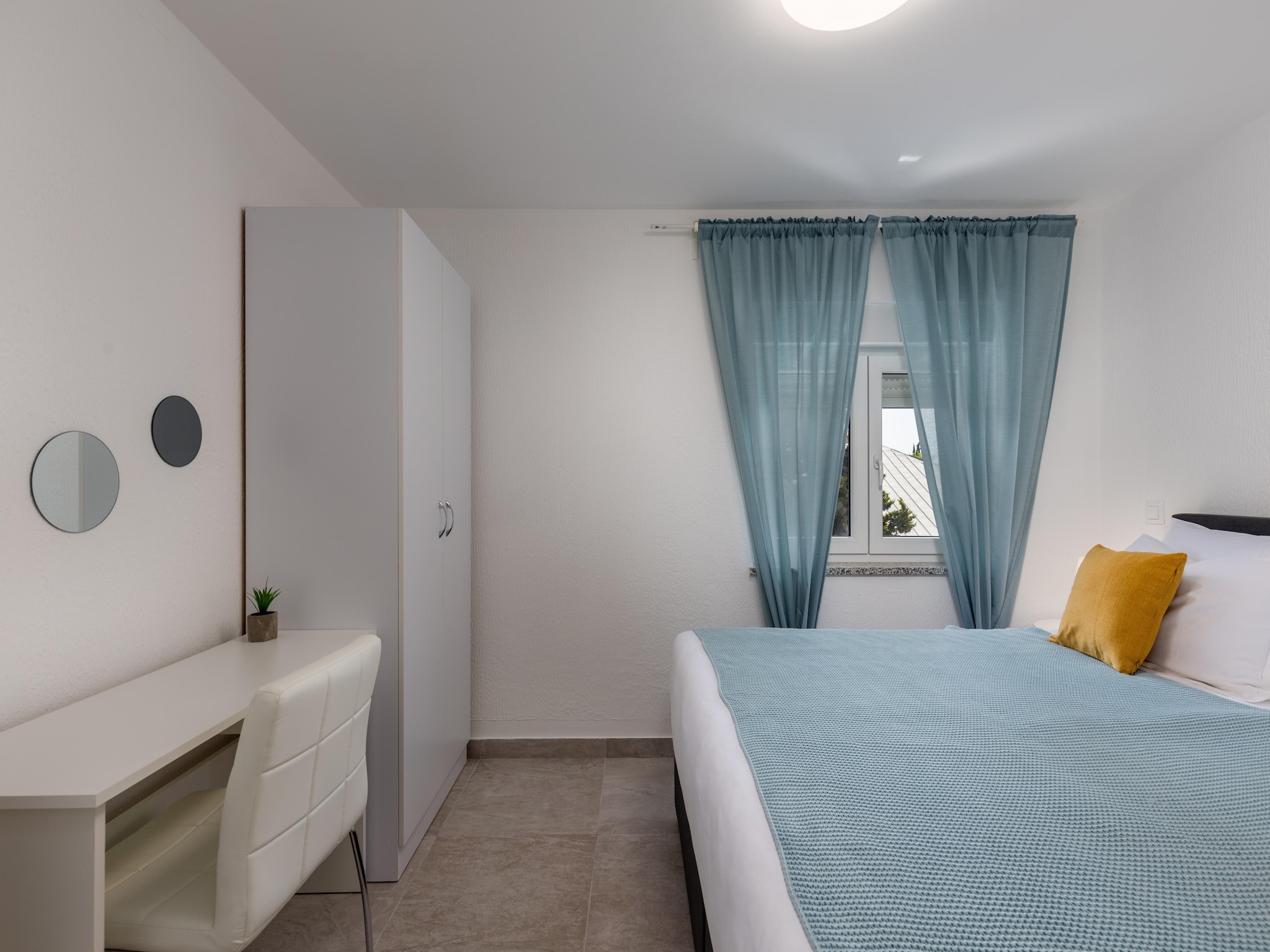 Appartement Villa Dubravka App 4