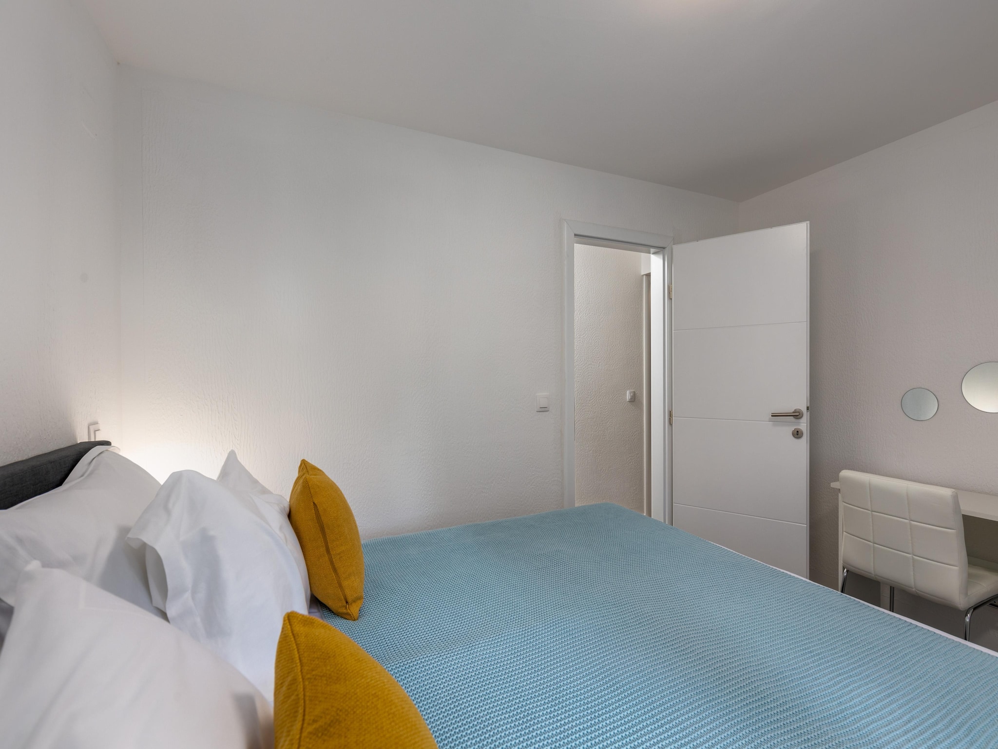 Appartement Villa Dubravka App 4