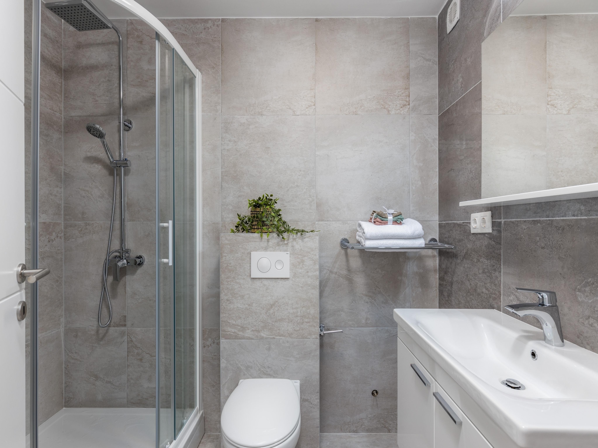 Appartement Villa Dubravka App 4