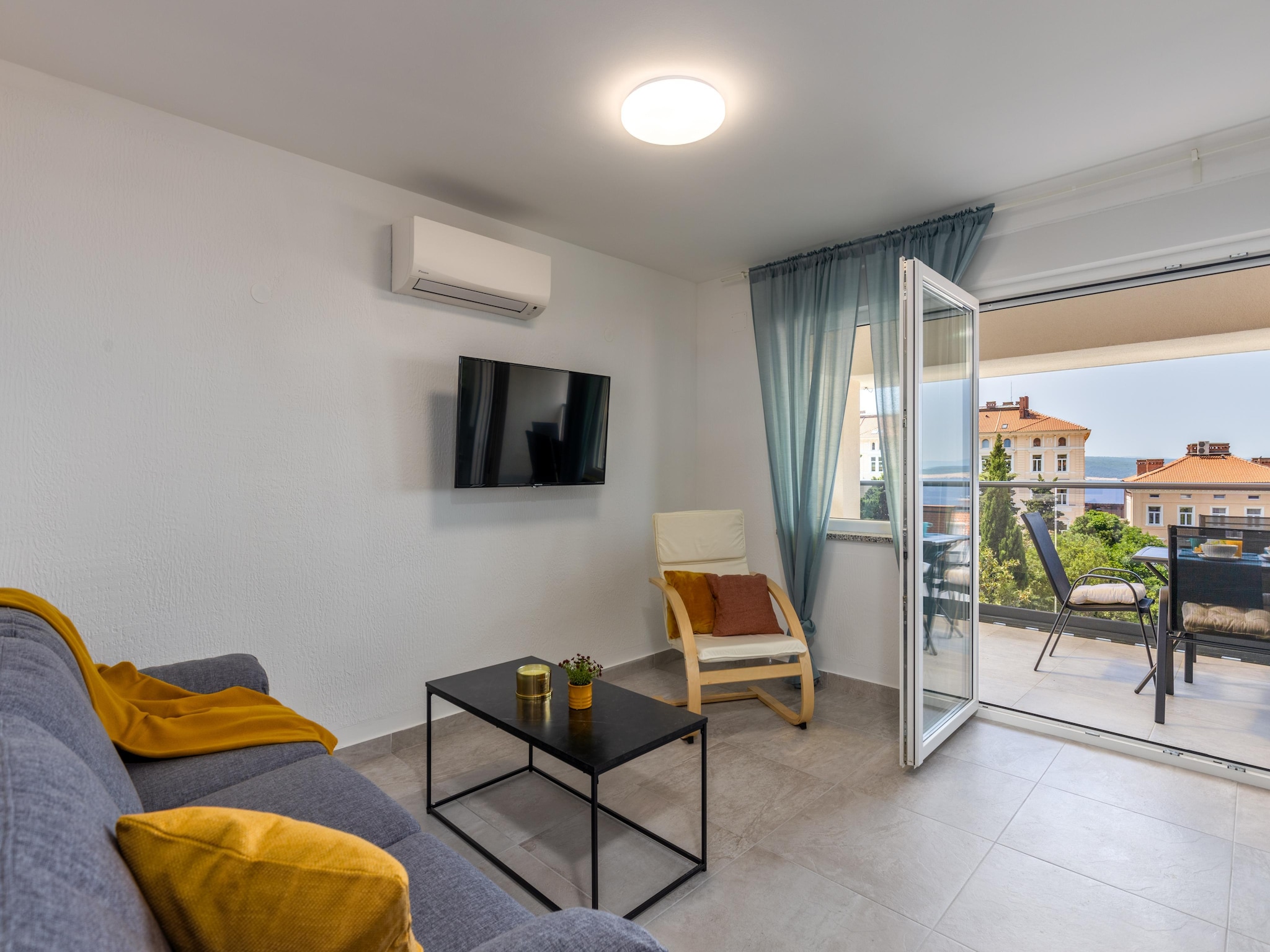 Appartement Villa Dubravka App 4