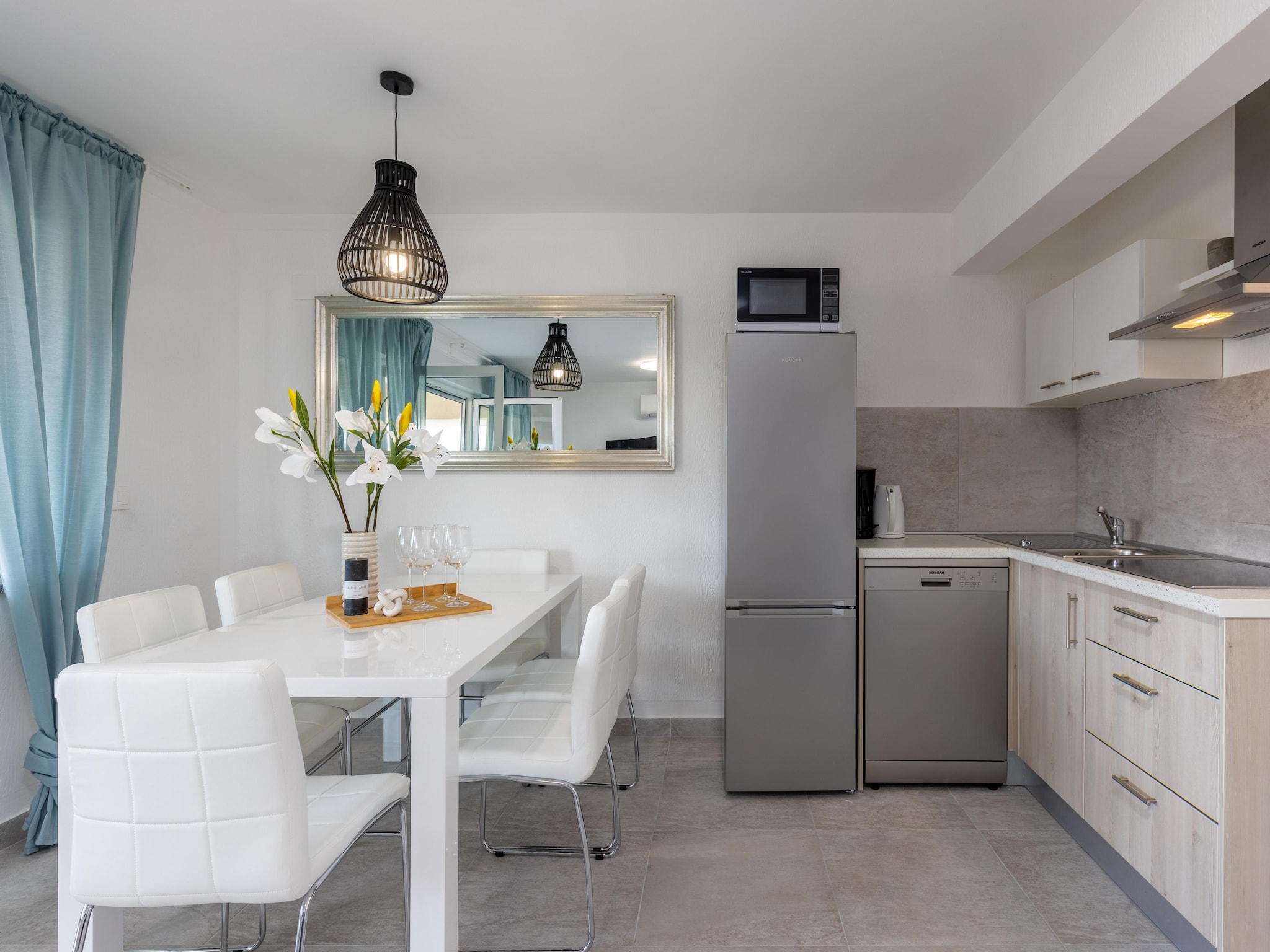 Appartement Villa Dubravka App 4