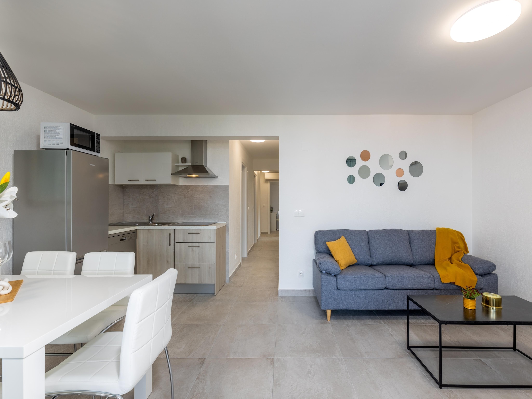 Appartement Villa Dubravka App 4