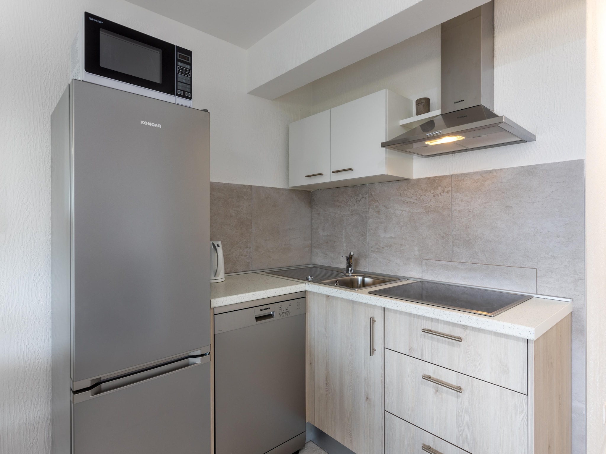 Appartement Villa Dubravka App 4