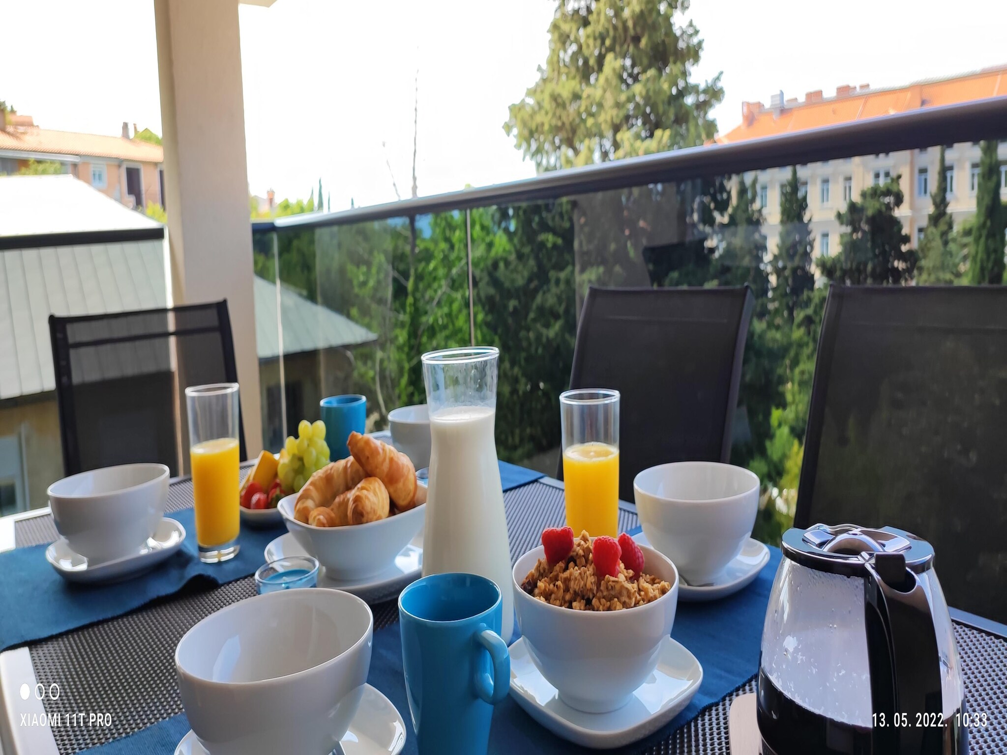 Appartement Villa Dubravka App 6