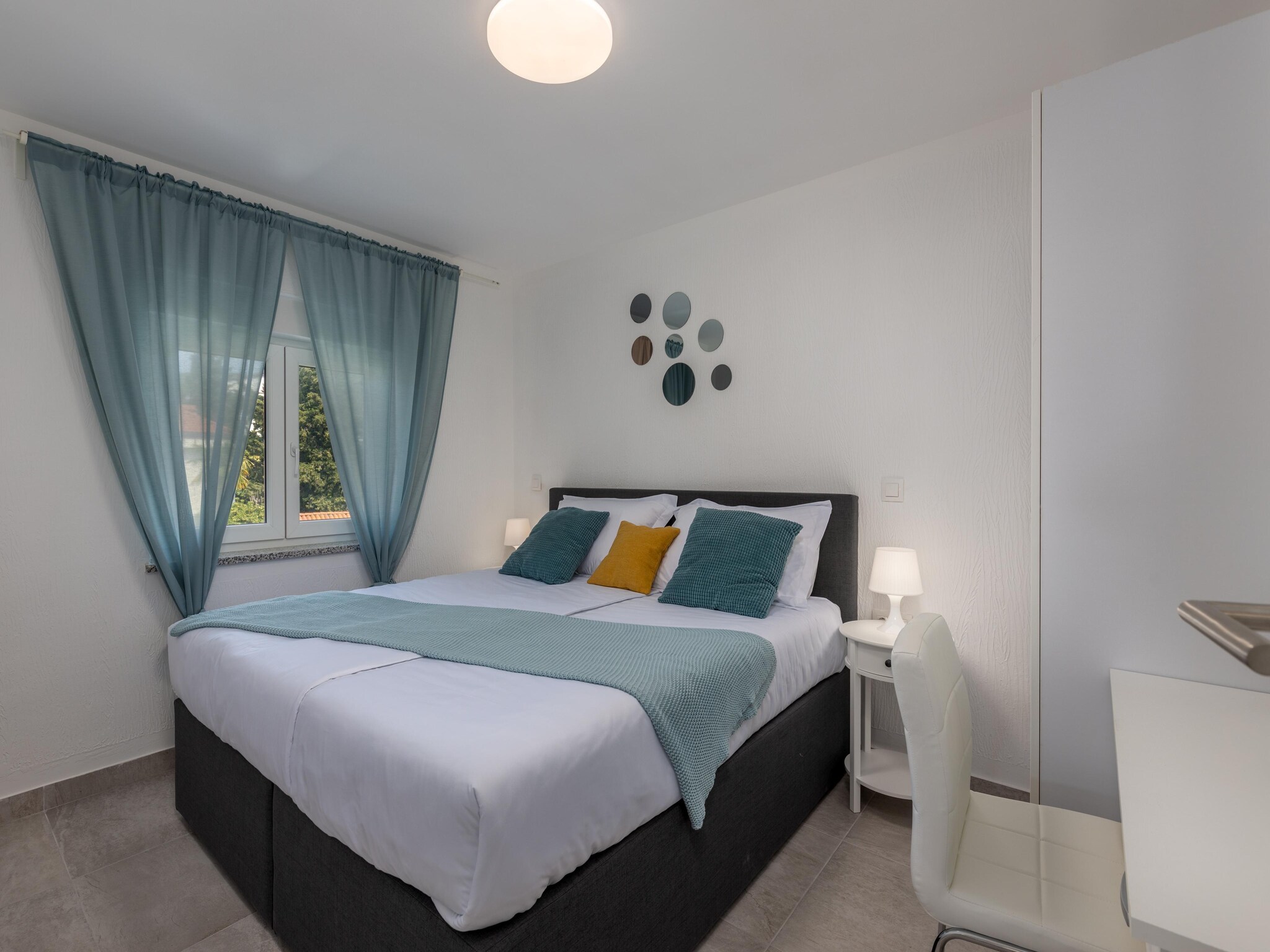 Appartement Villa Dubravka App 6